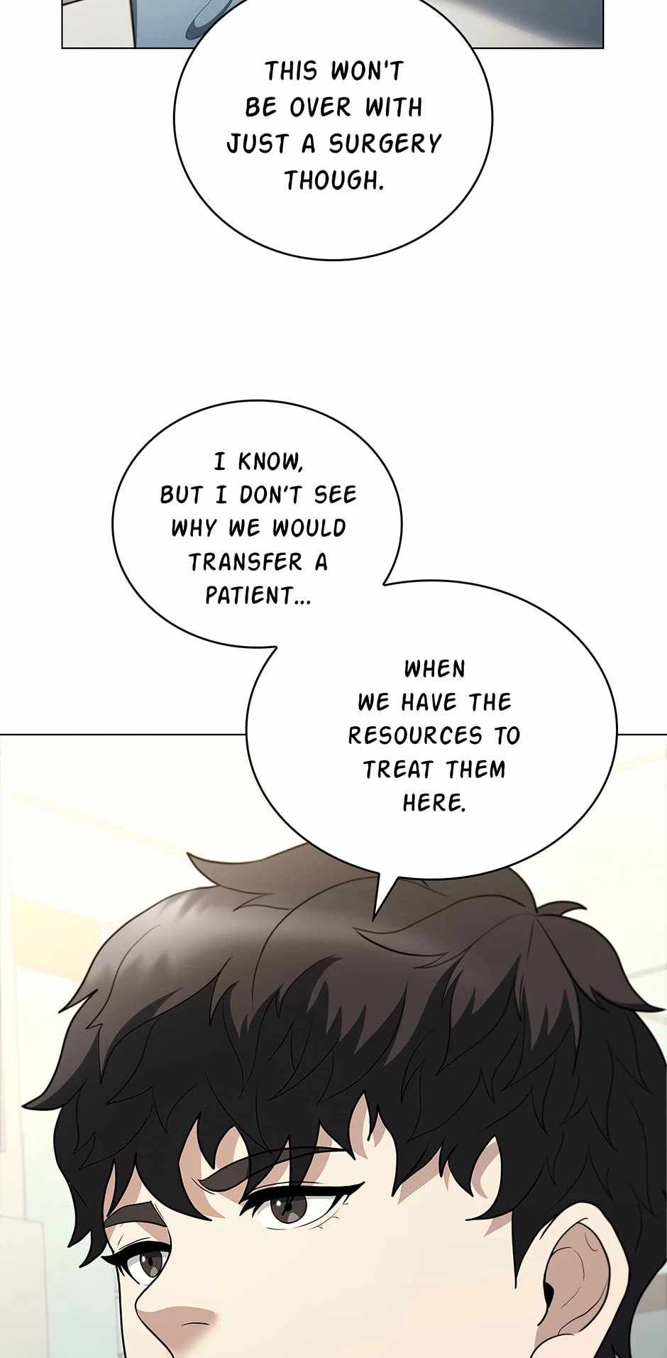 Read Dr. Choi Tae-Soo Manga Online