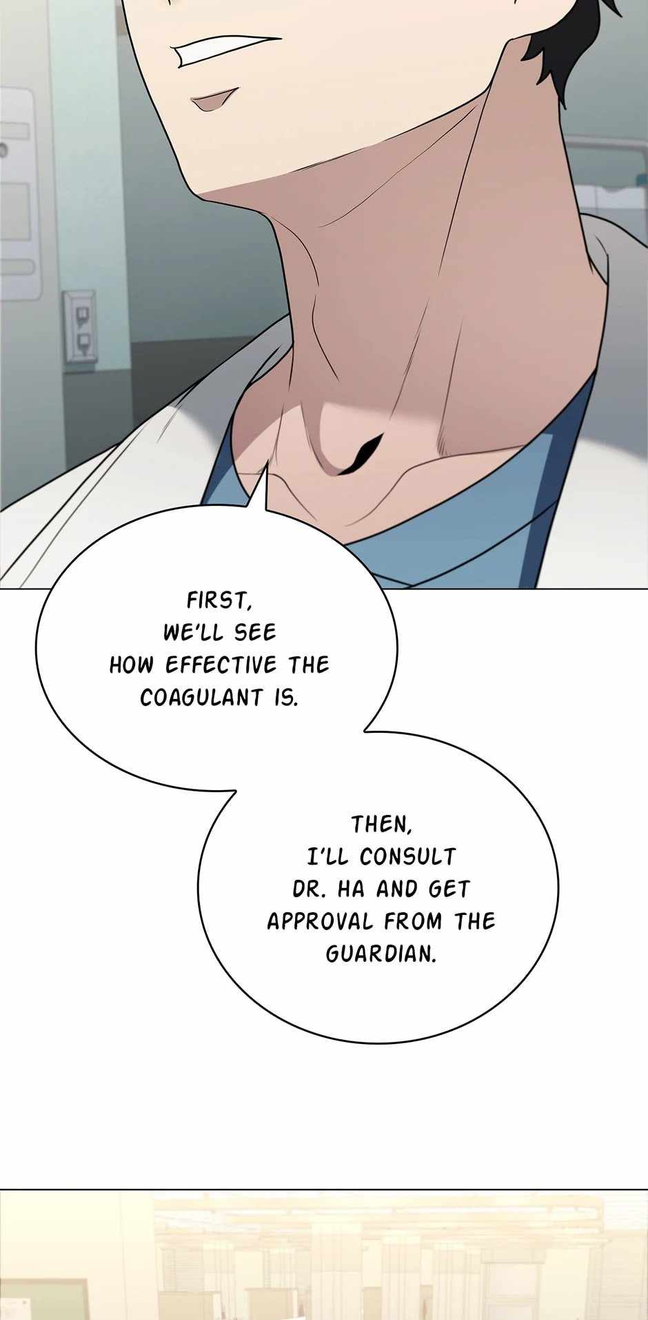 Read Dr. Choi Tae-Soo Manga Online