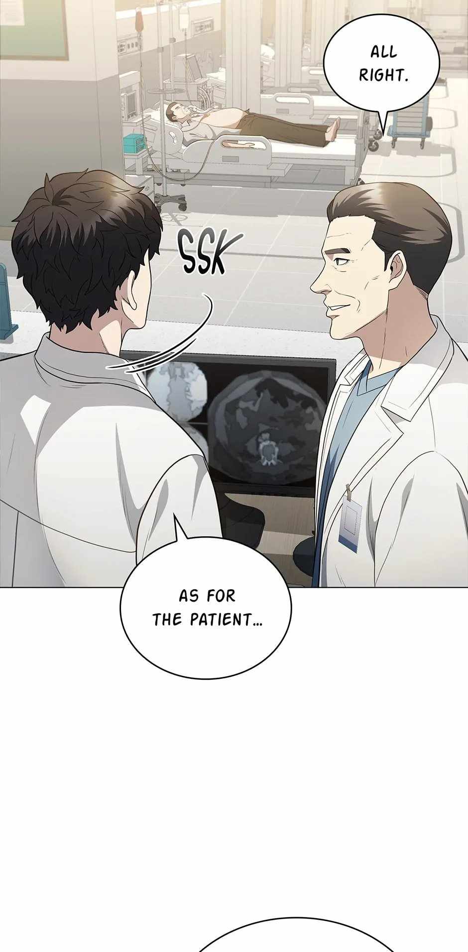 Read Dr. Choi Tae-Soo Manga Online