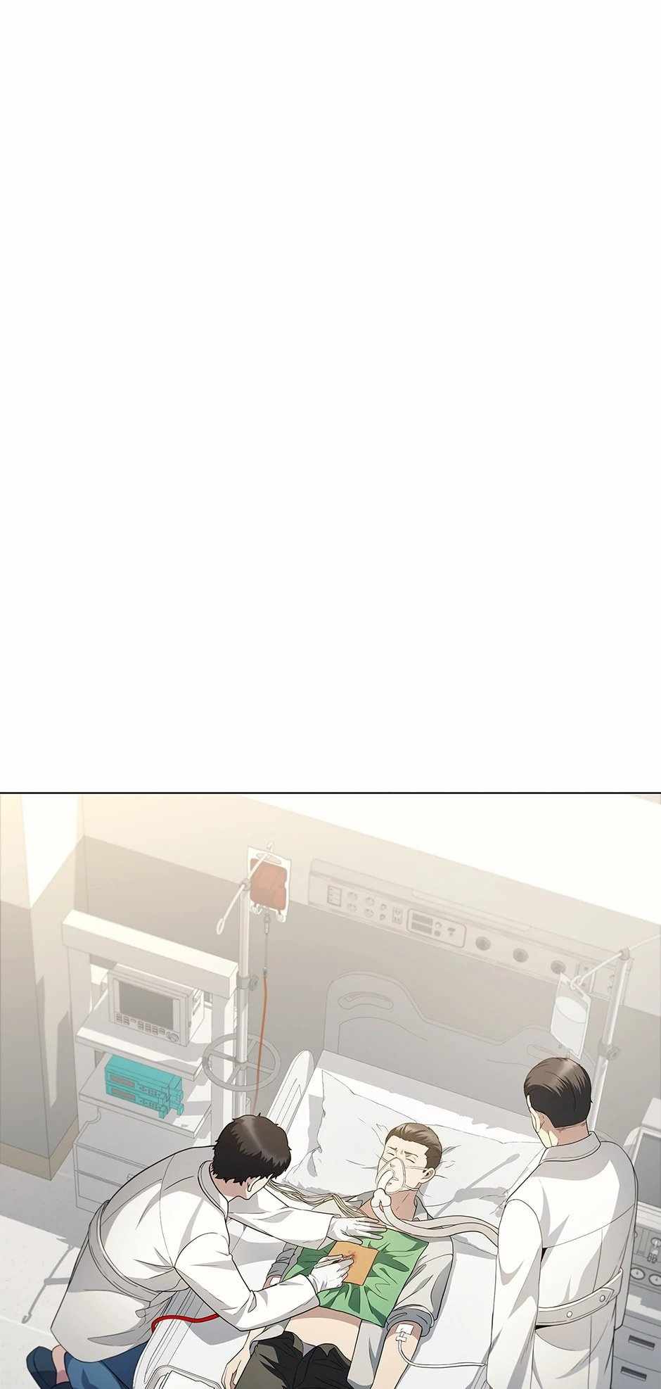 Read Dr. Choi Tae-Soo Manga Online