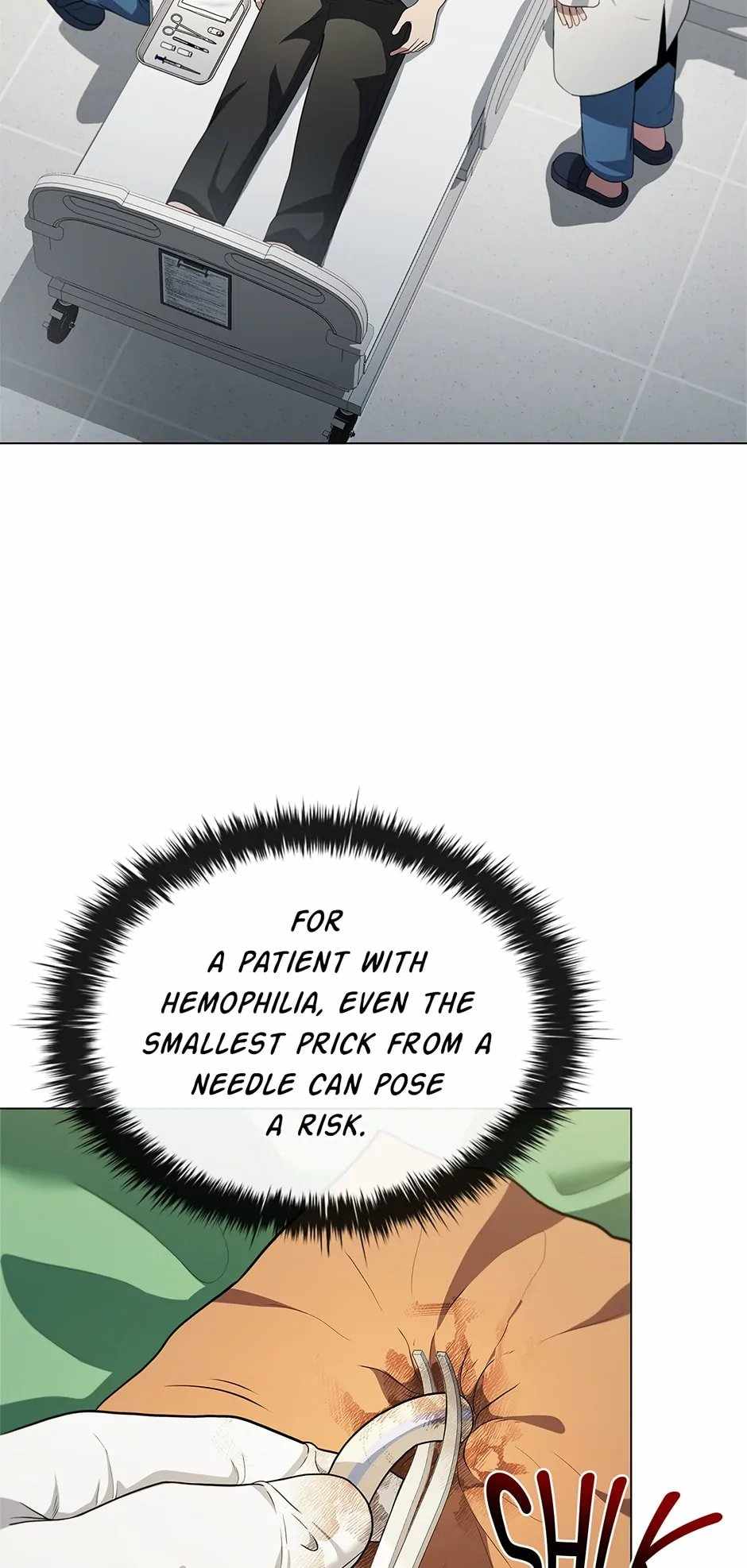 Read Dr. Choi Tae-Soo Manga Online