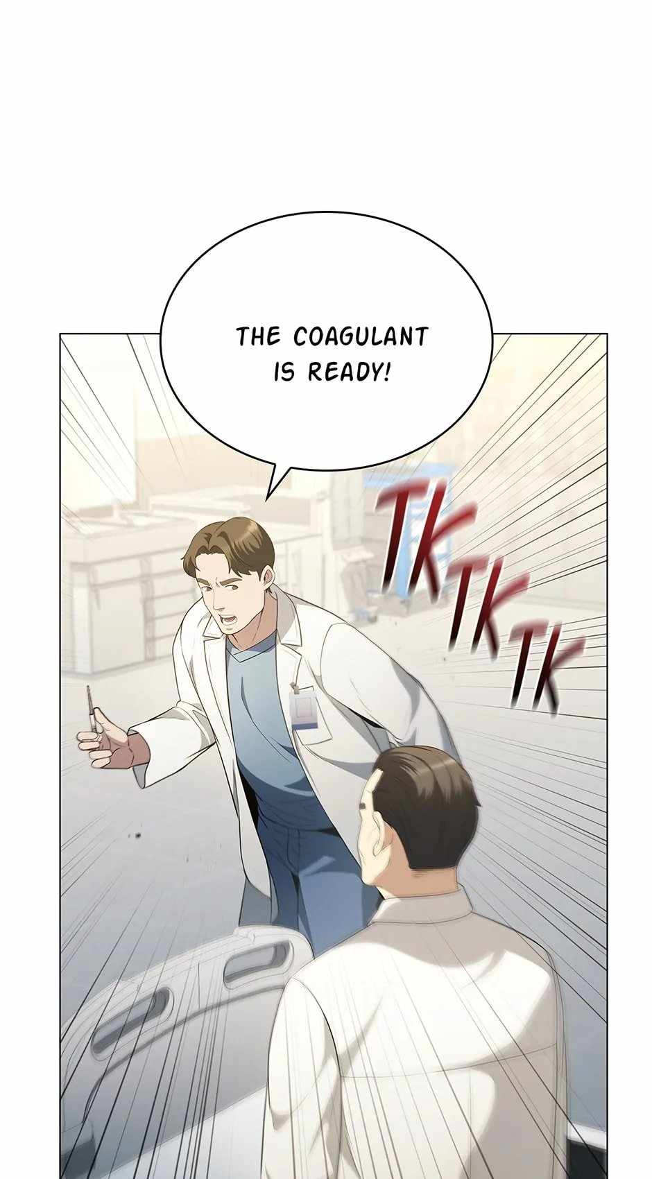 Read Dr. Choi Tae-Soo Manga Online