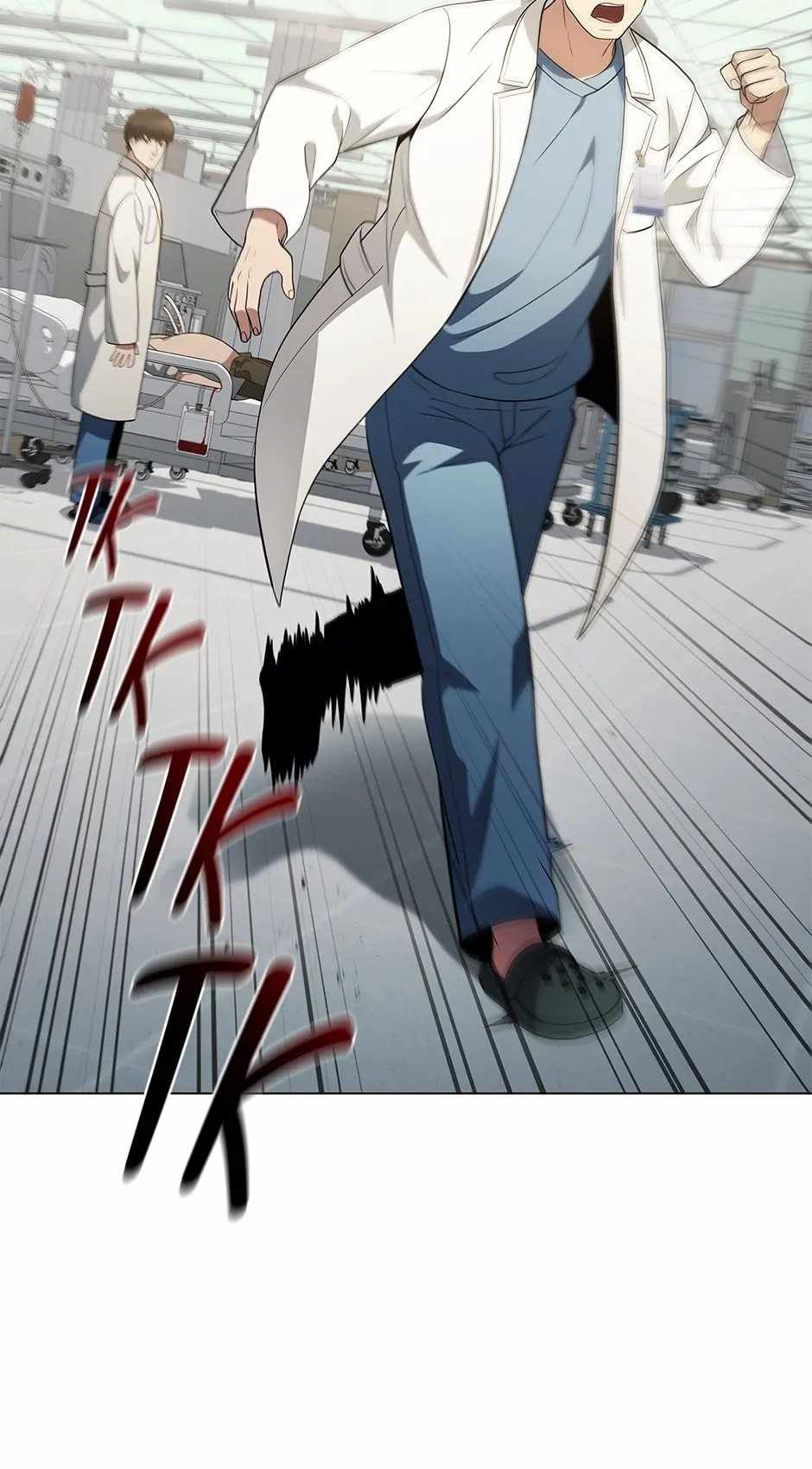Read Dr. Choi Tae-Soo Manga Online