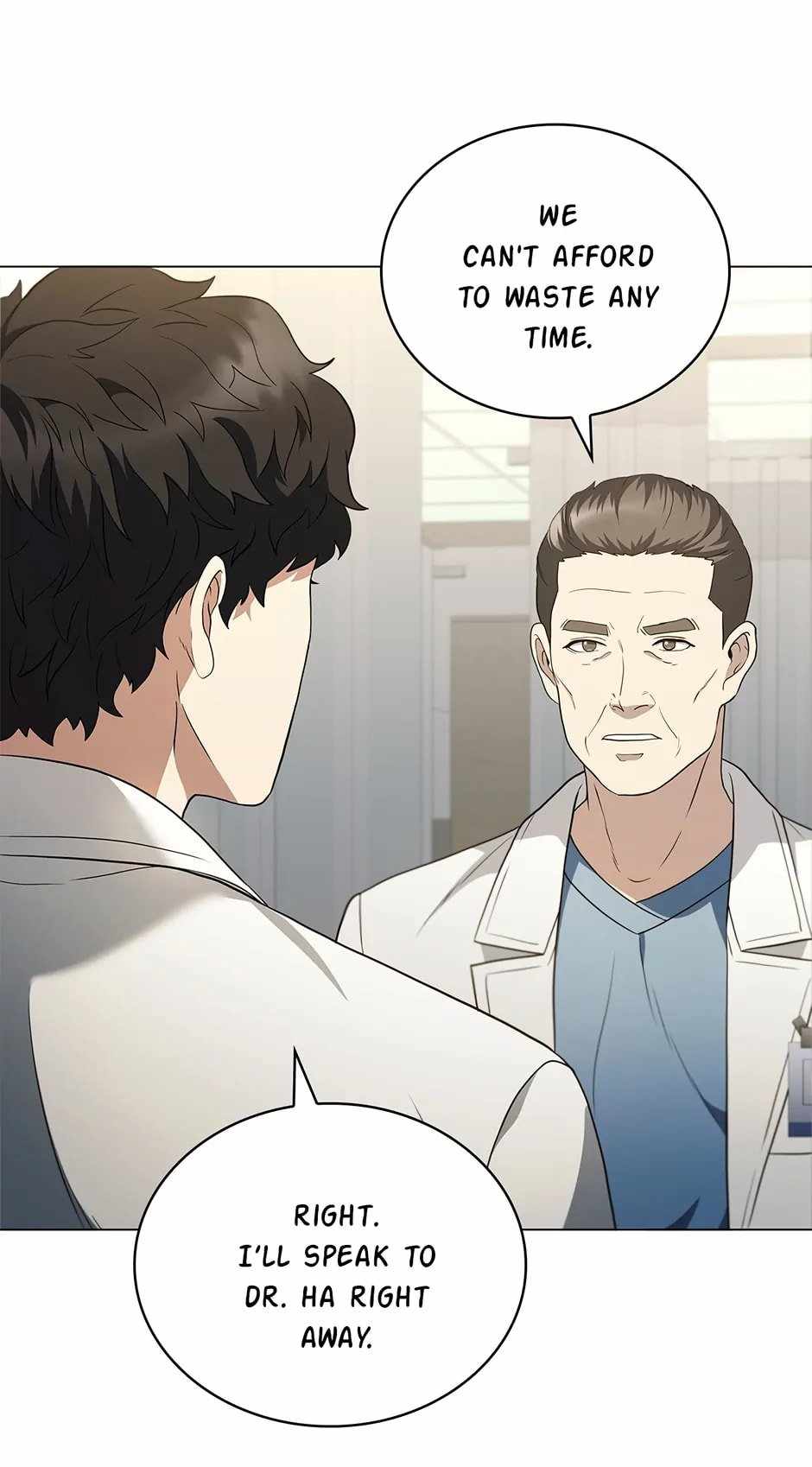 Read Dr. Choi Tae-Soo Manga Online