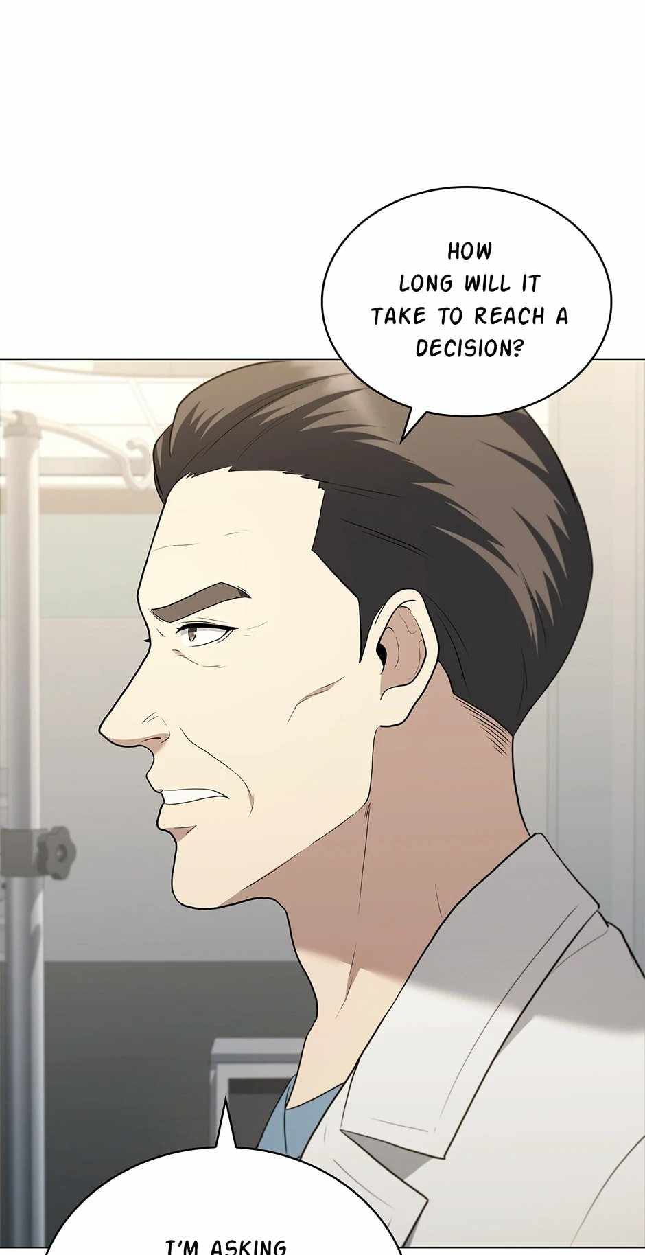 Read Dr. Choi Tae-Soo Manga Online