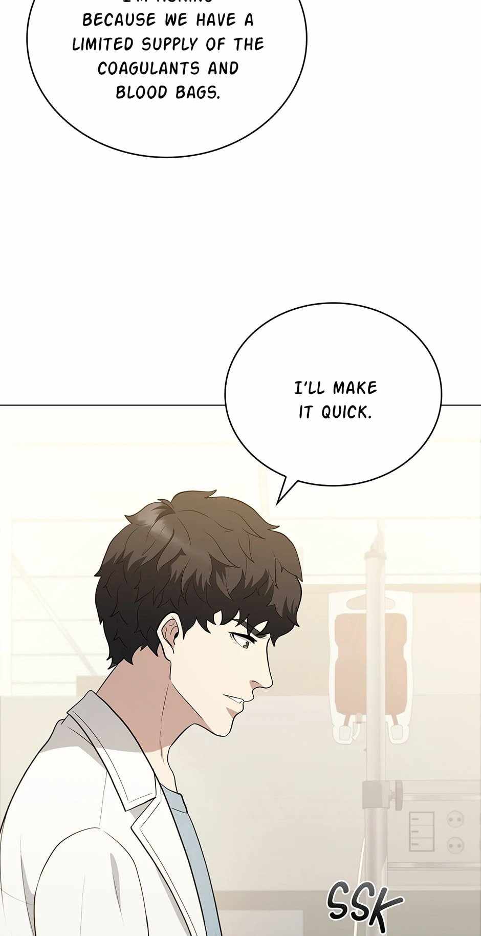 Read Dr. Choi Tae-Soo Manga Online