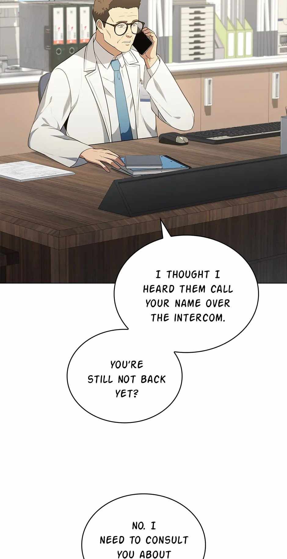 Read Dr. Choi Tae-Soo Manga Online