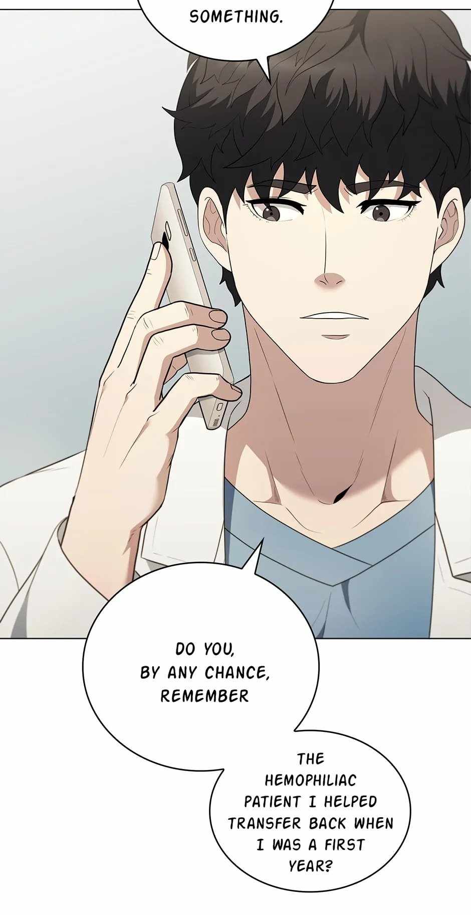 Read Dr. Choi Tae-Soo Manga Online