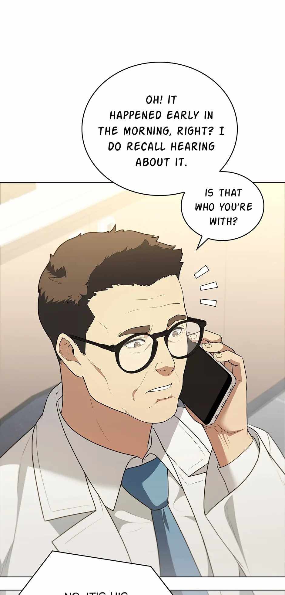 Read Dr. Choi Tae-Soo Manga Online