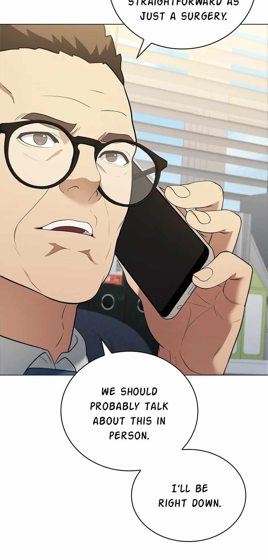 Read Dr. Choi Tae-Soo Manga Online
