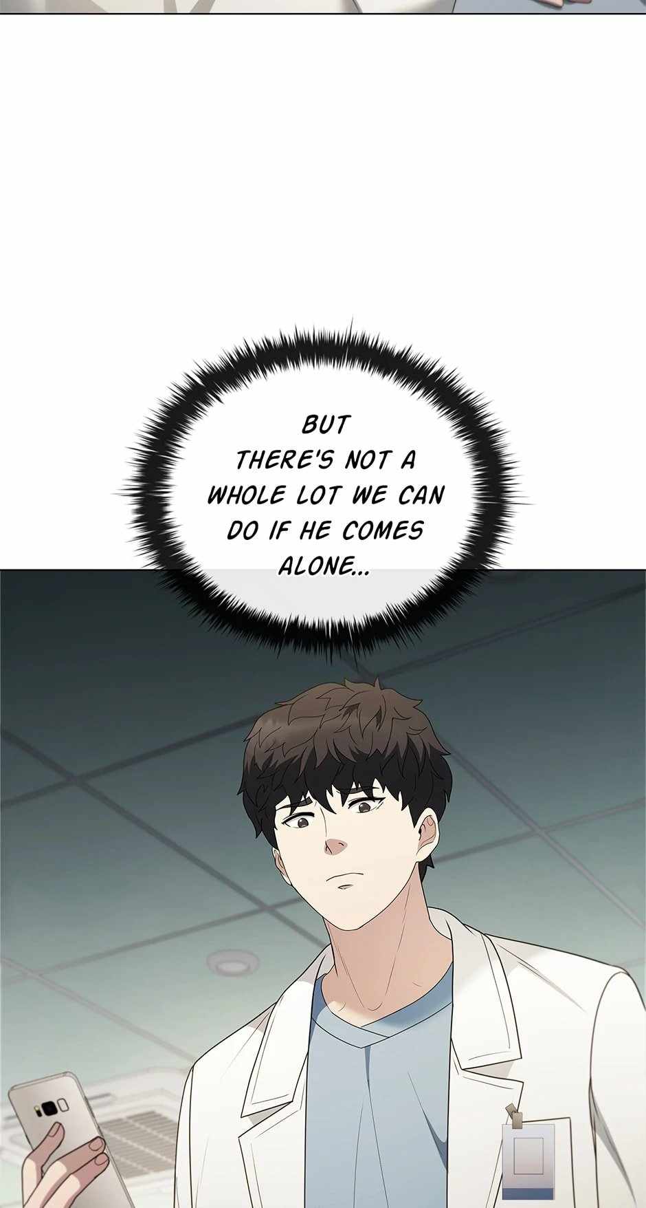 Read Dr. Choi Tae-Soo Manga Online