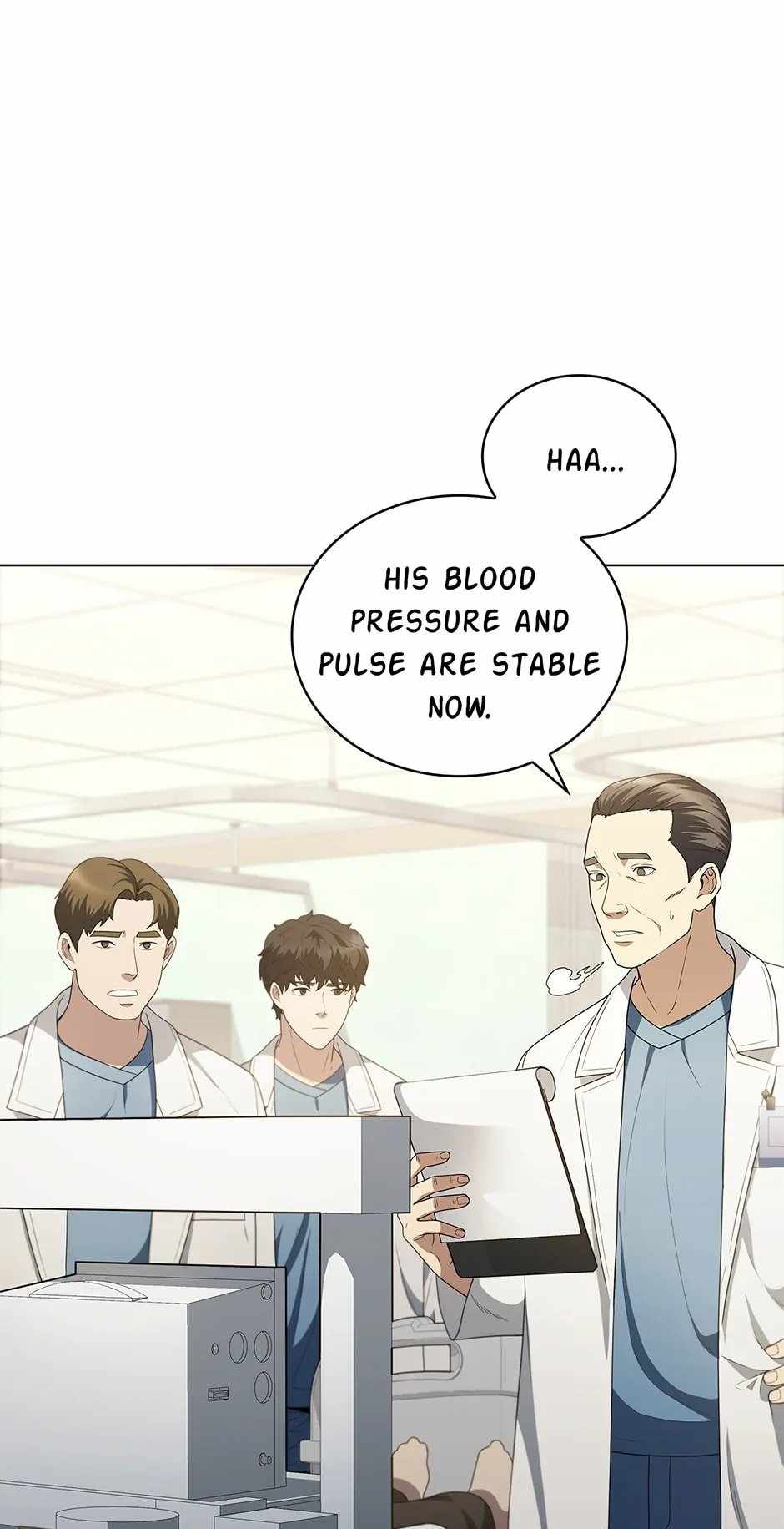 Read Dr. Choi Tae-Soo Manga Online