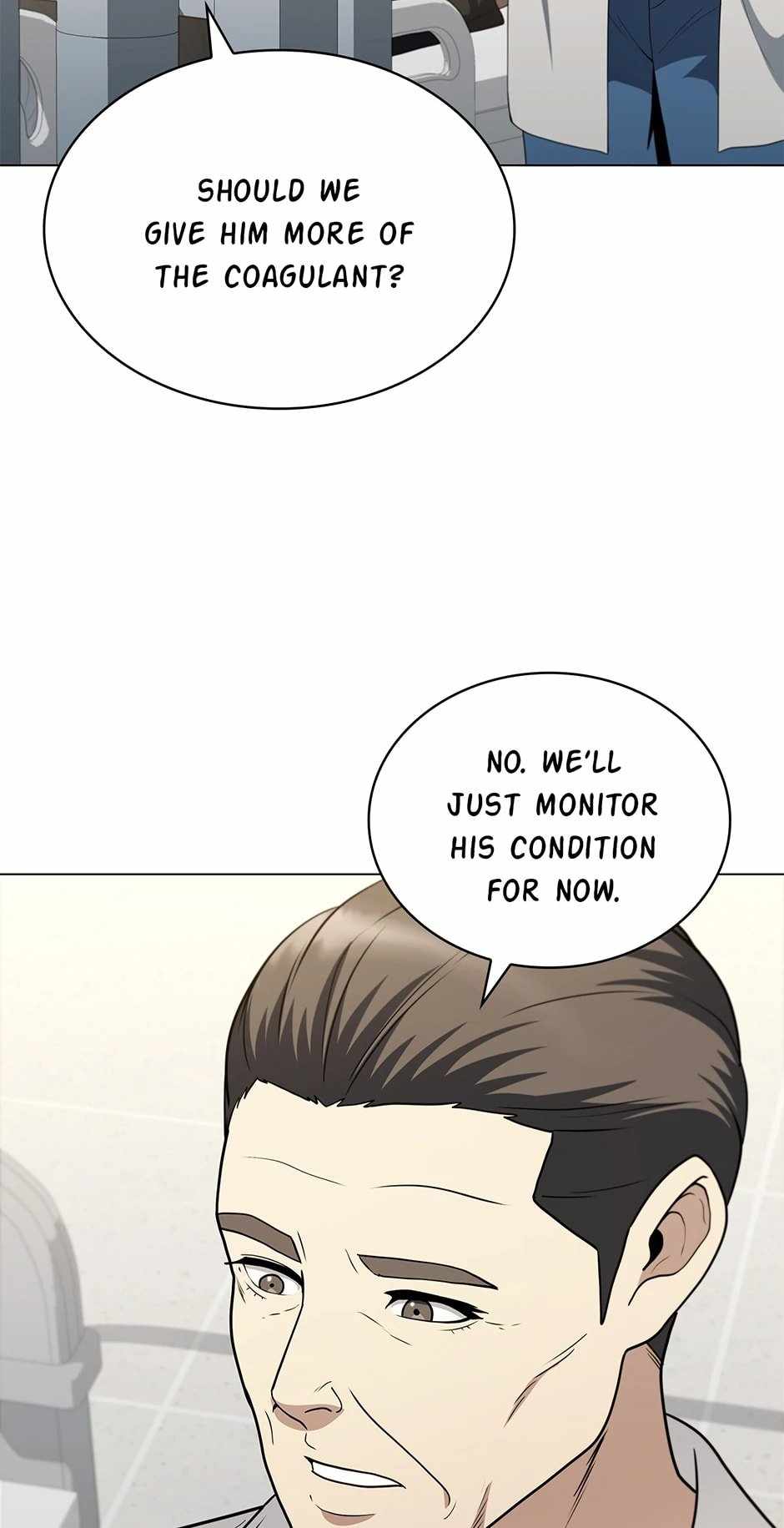 Read Dr. Choi Tae-Soo Manga Online