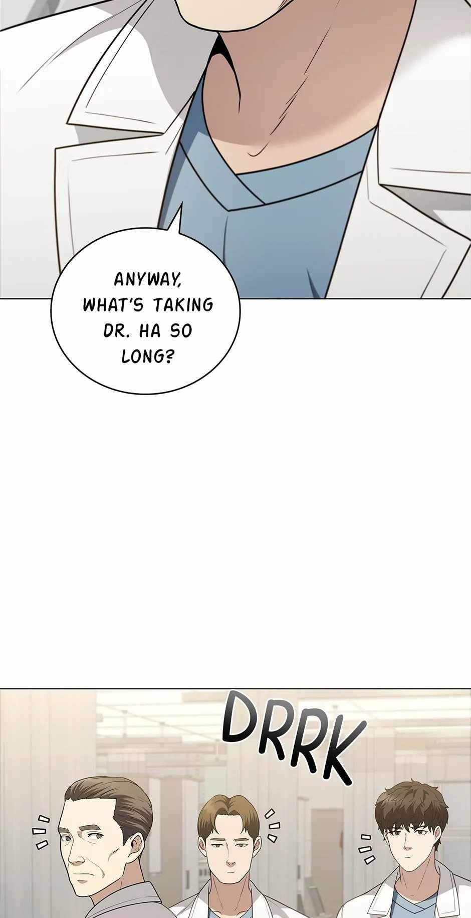 Read Dr. Choi Tae-Soo Manga Online
