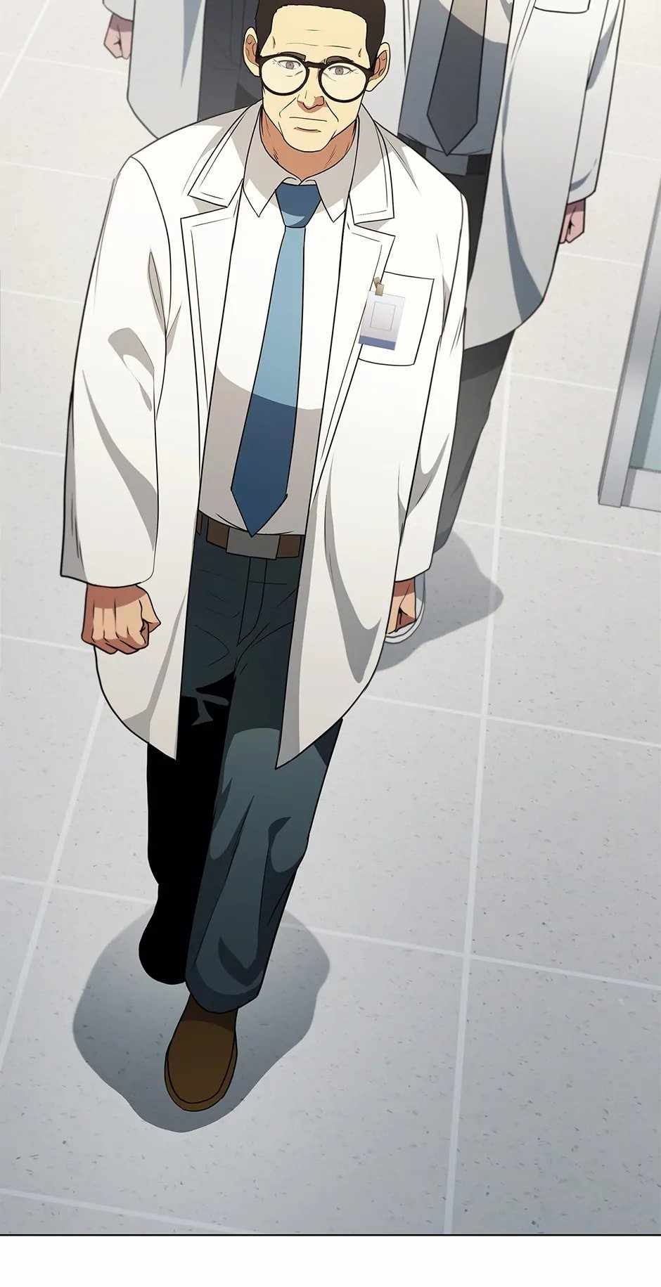 Read Dr. Choi Tae-Soo Manga Online