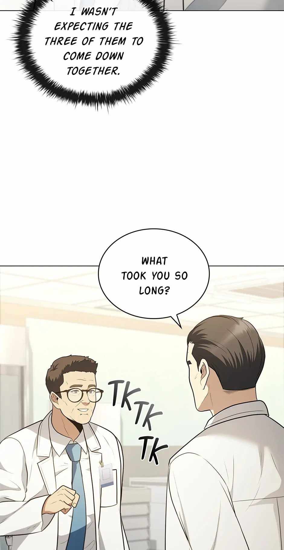 Read Dr. Choi Tae-Soo Manga Online