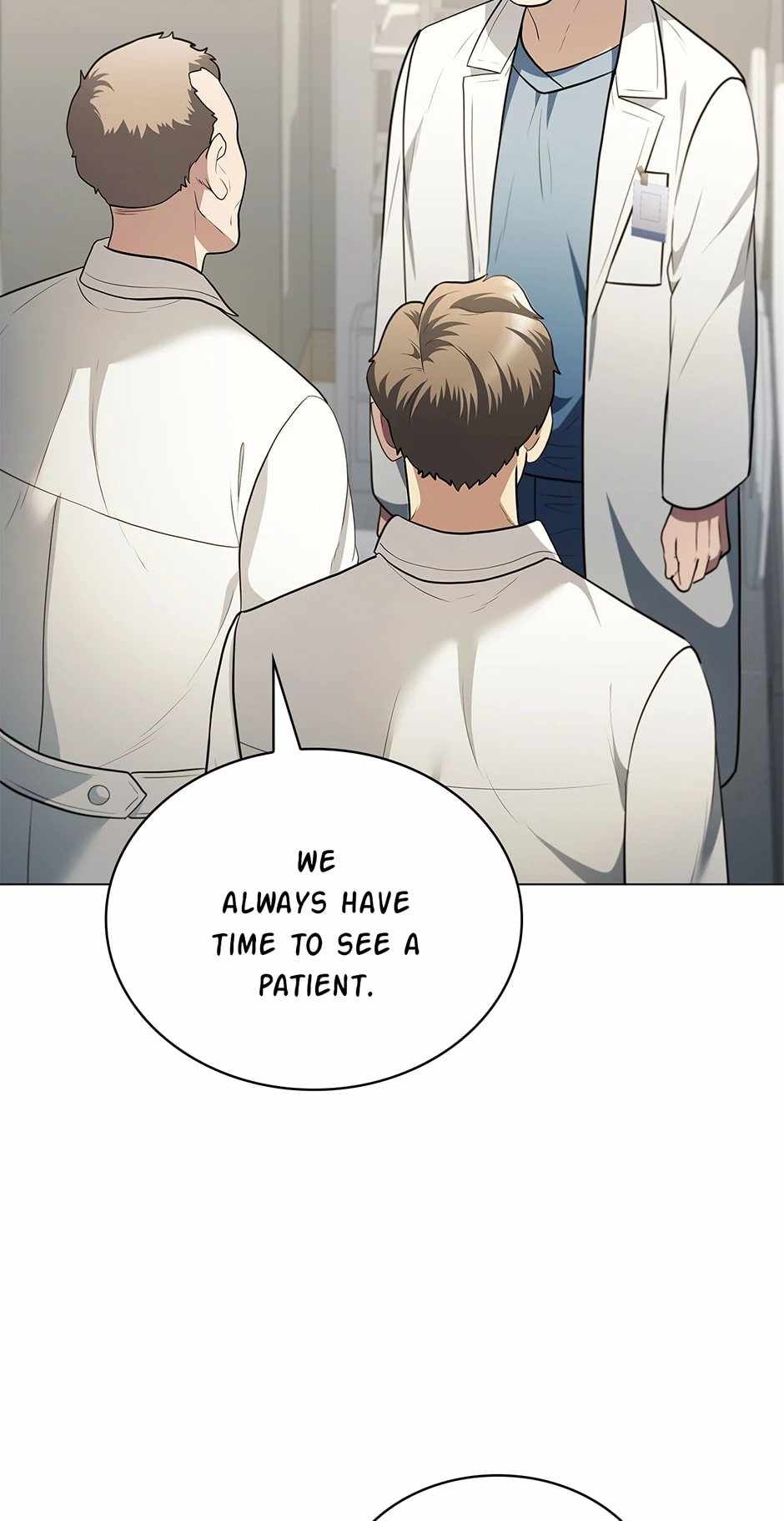 Read Dr. Choi Tae-Soo Manga Online