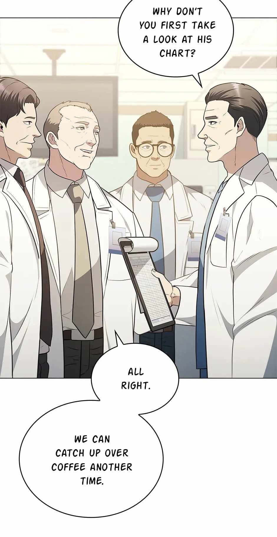 Read Dr. Choi Tae-Soo Manga Online