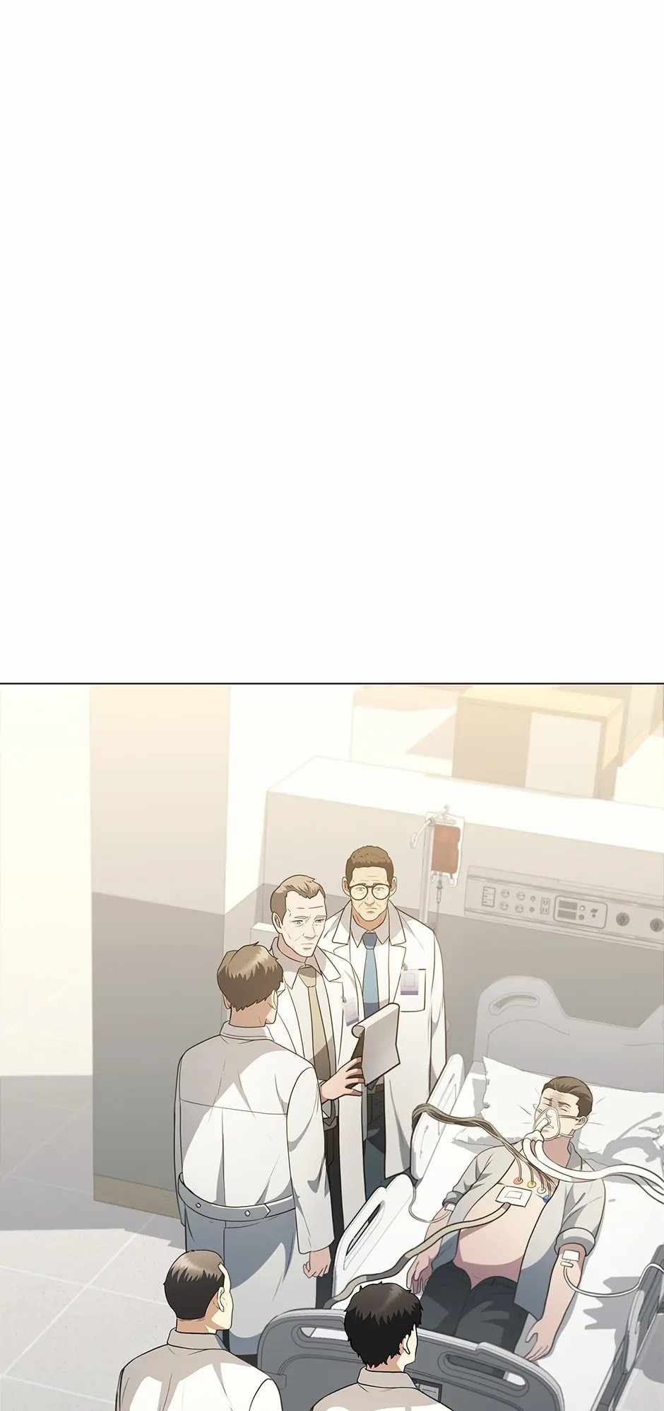 Read Dr. Choi Tae-Soo Manga Online