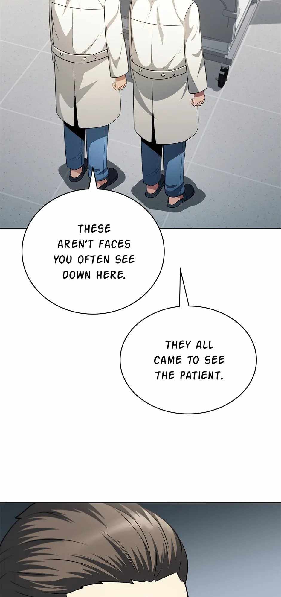 Read Dr. Choi Tae-Soo Manga Online