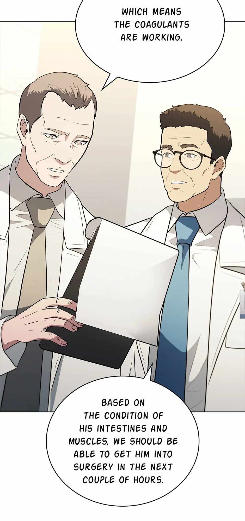Read Dr. Choi Tae-Soo Manga Online