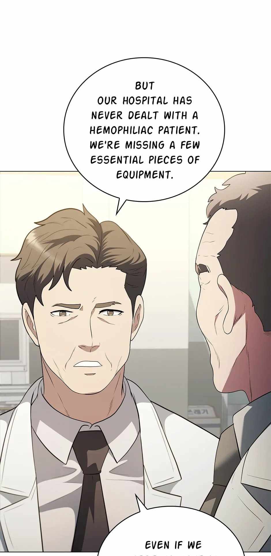 Read Dr. Choi Tae-Soo Manga Online