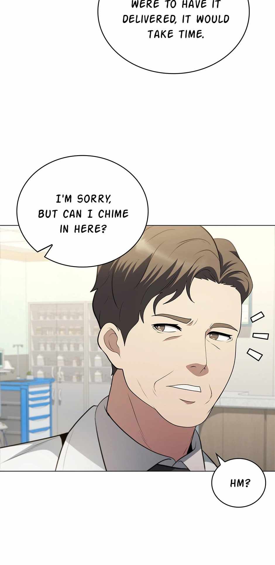 Read Dr. Choi Tae-Soo Manga Online