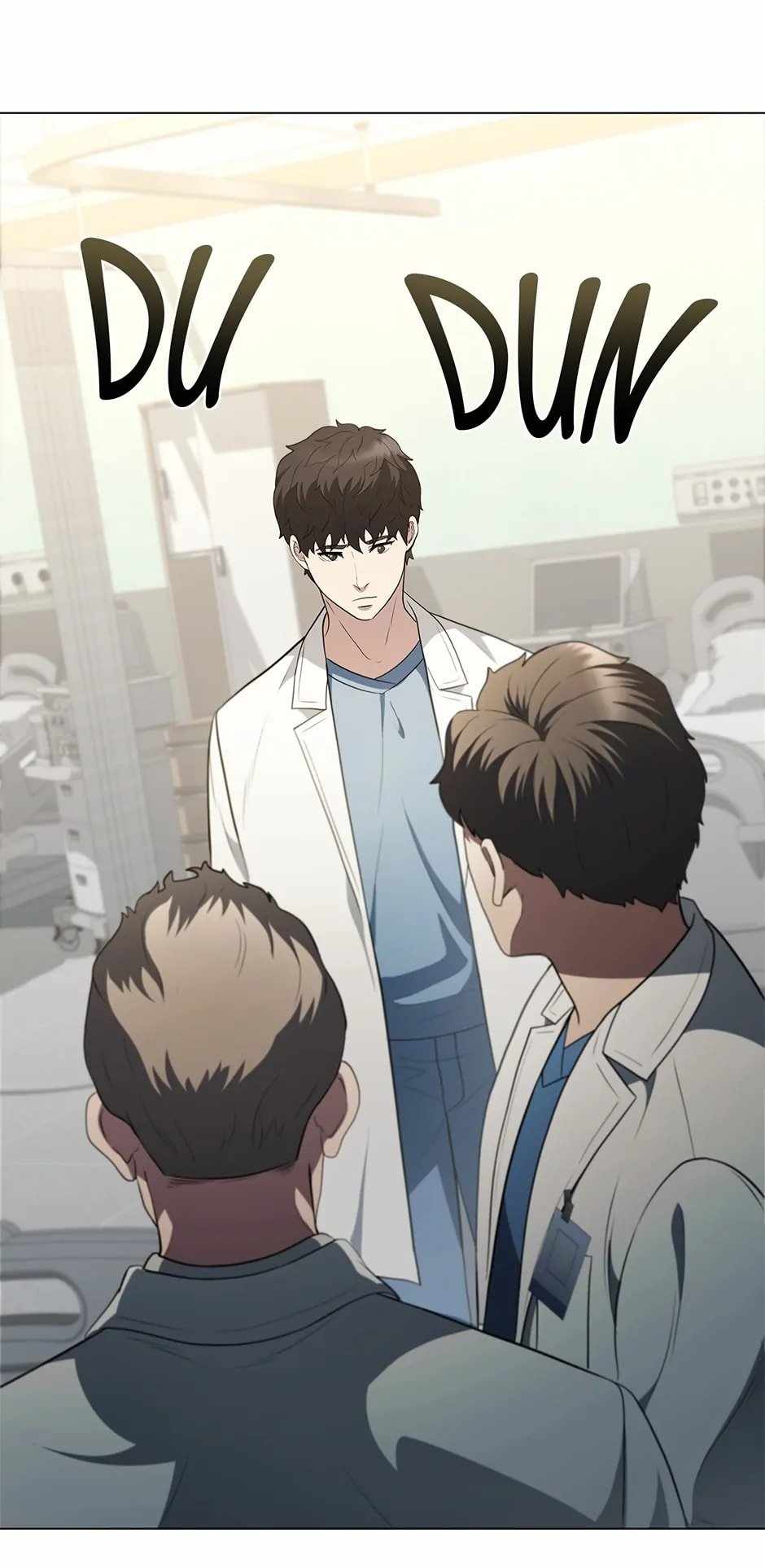 Read Dr. Choi Tae-Soo Manga Online