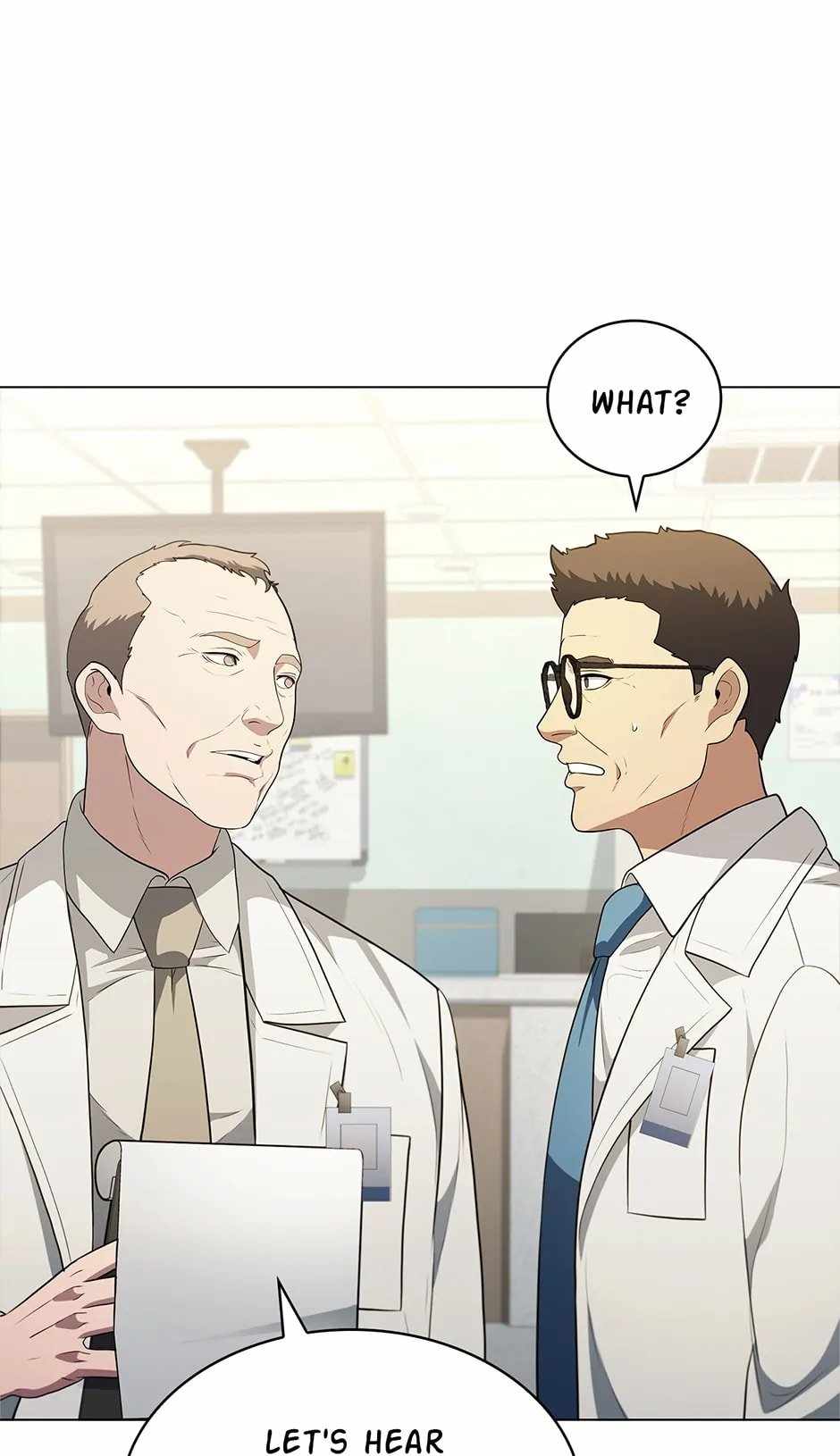Read Dr. Choi Tae-Soo Manga Online