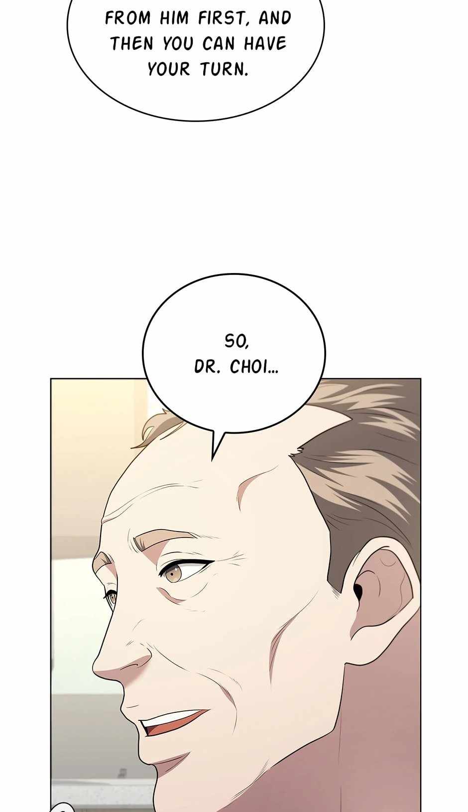 Read Dr. Choi Tae-Soo Manga Online