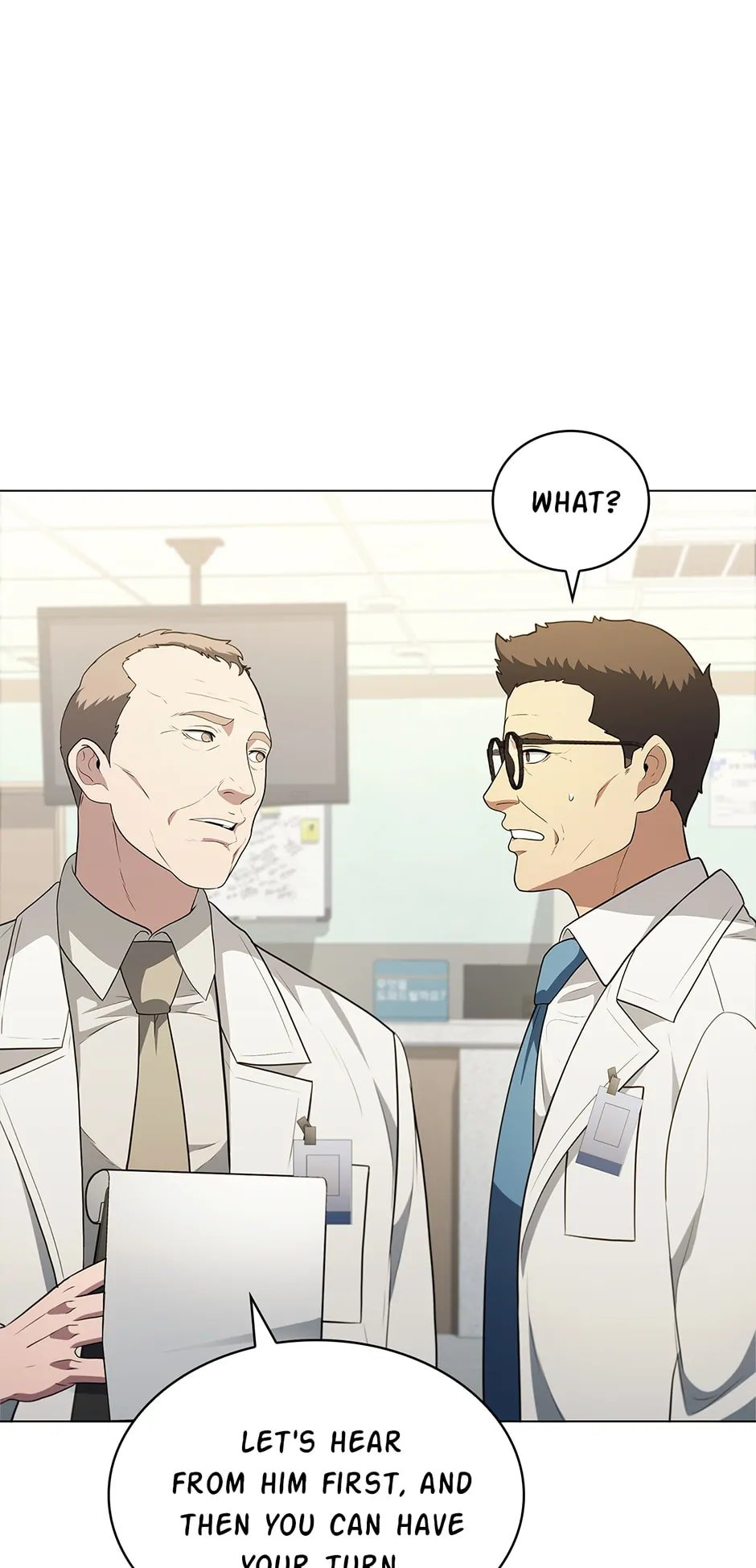 Read Dr. Choi Tae-Soo Manga Online