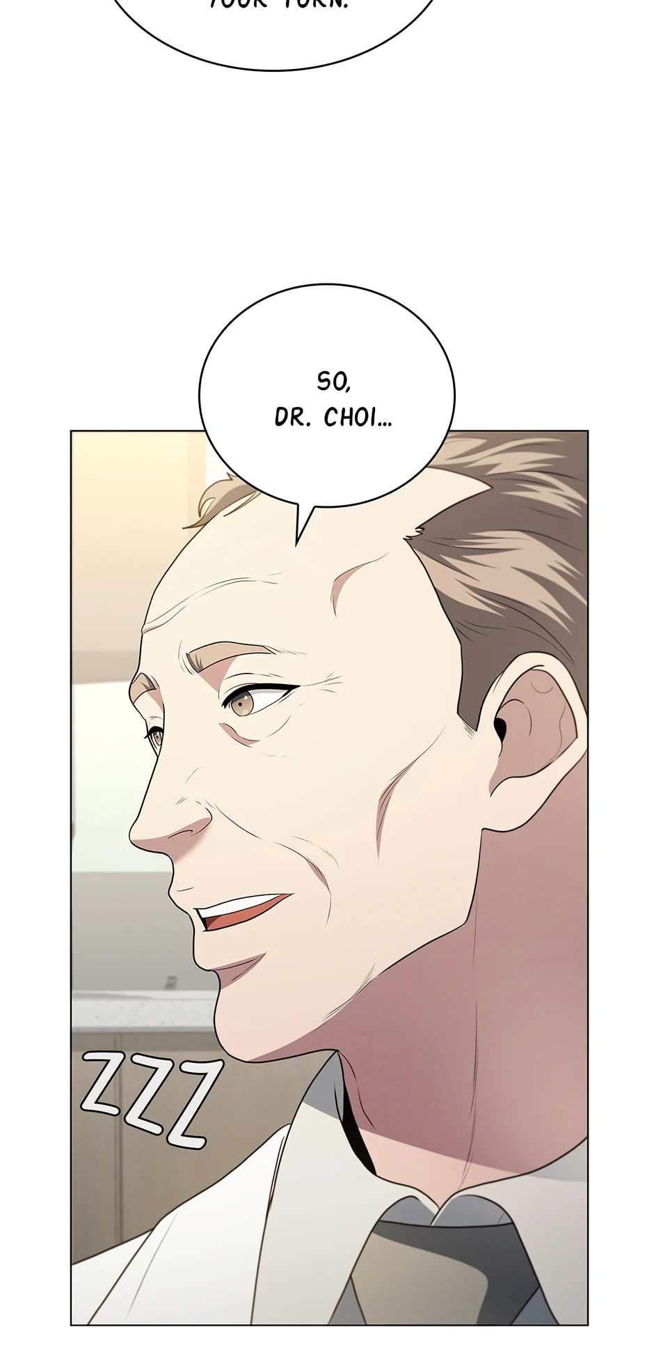 Read Dr. Choi Tae-Soo Manga Online