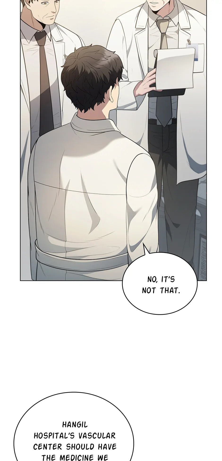 Read Dr. Choi Tae-Soo Manga Online