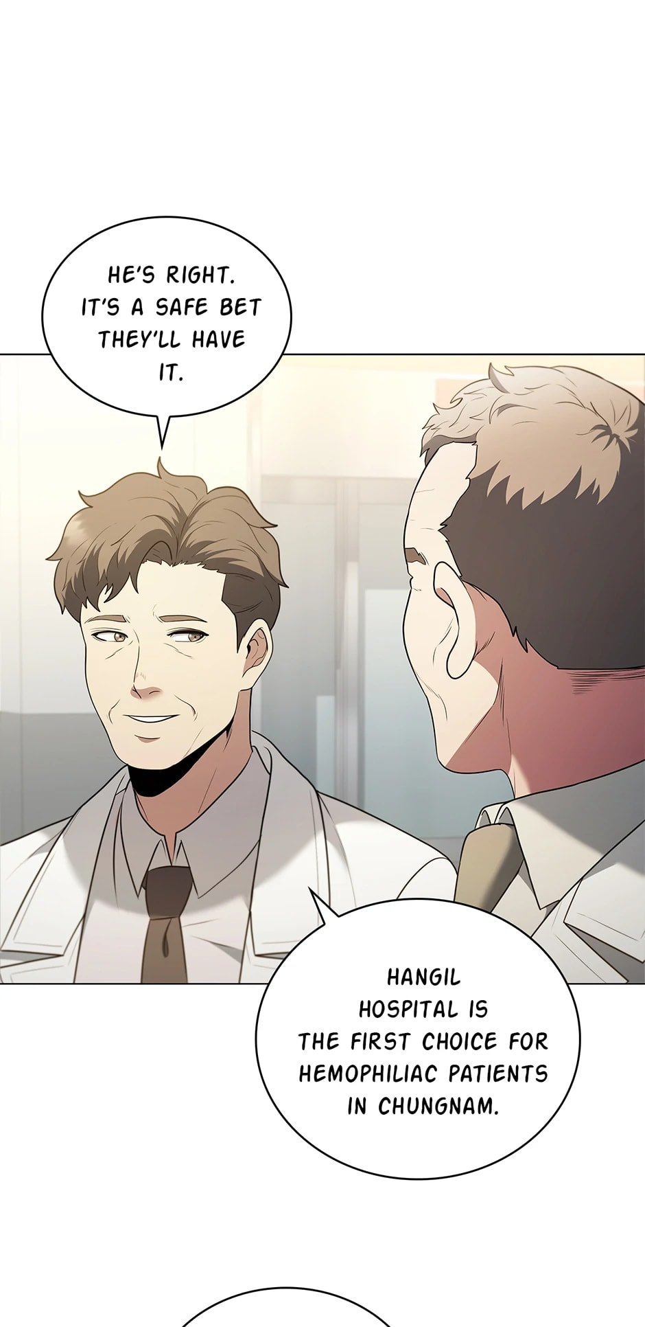 Read Dr. Choi Tae-Soo Manga Online