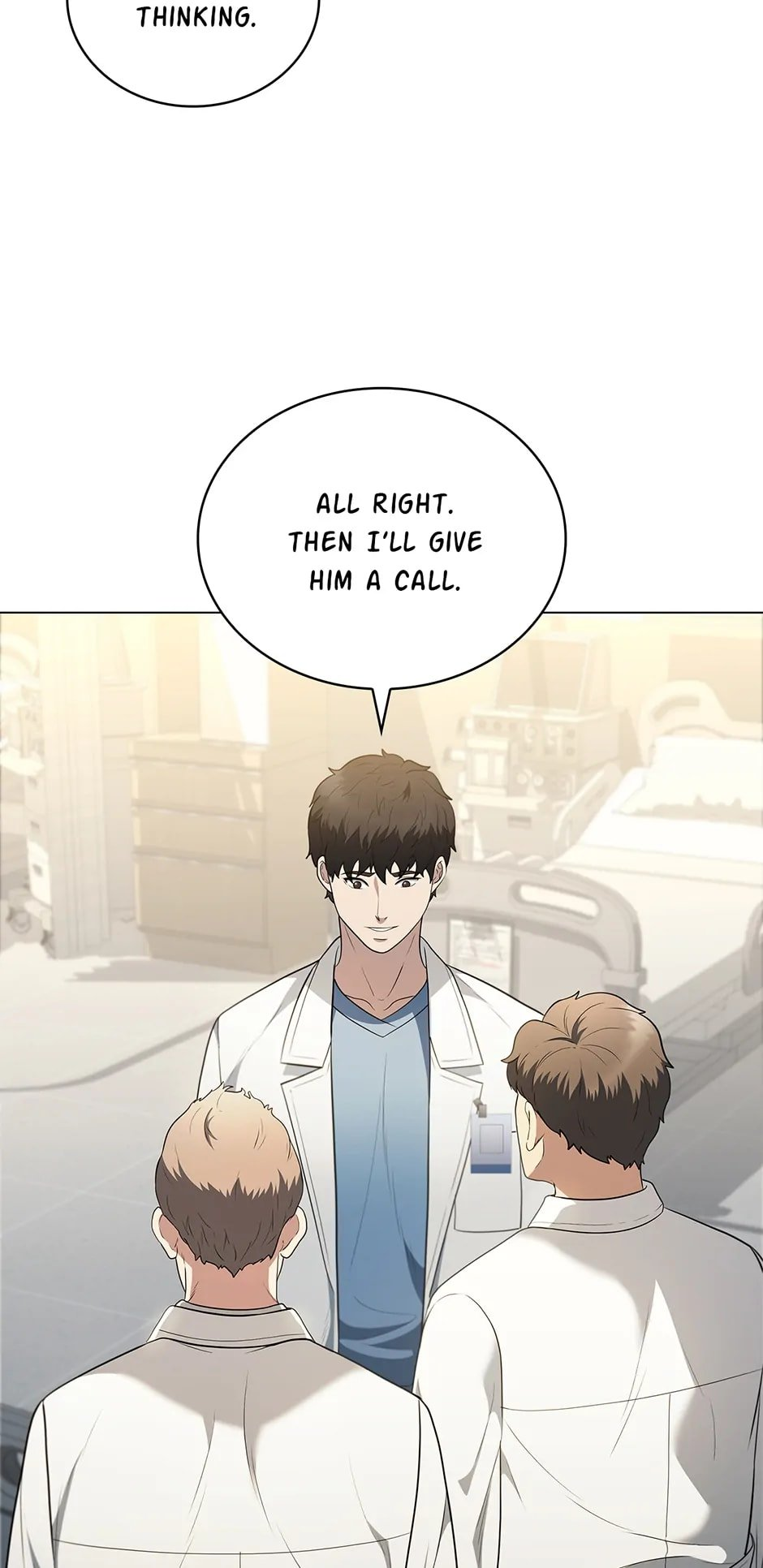 Read Dr. Choi Tae-Soo Manga Online
