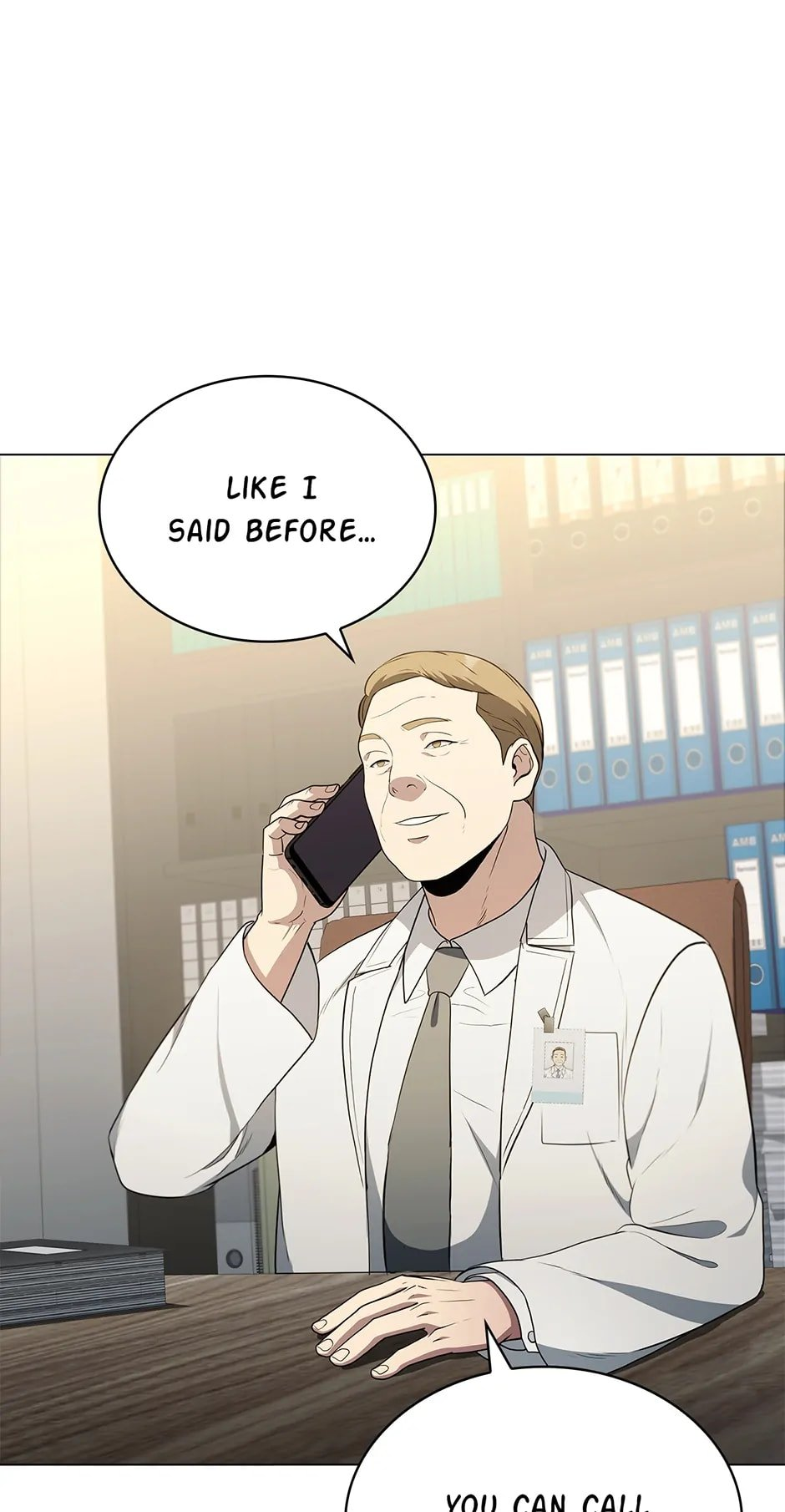 Read Dr. Choi Tae-Soo Manga Online