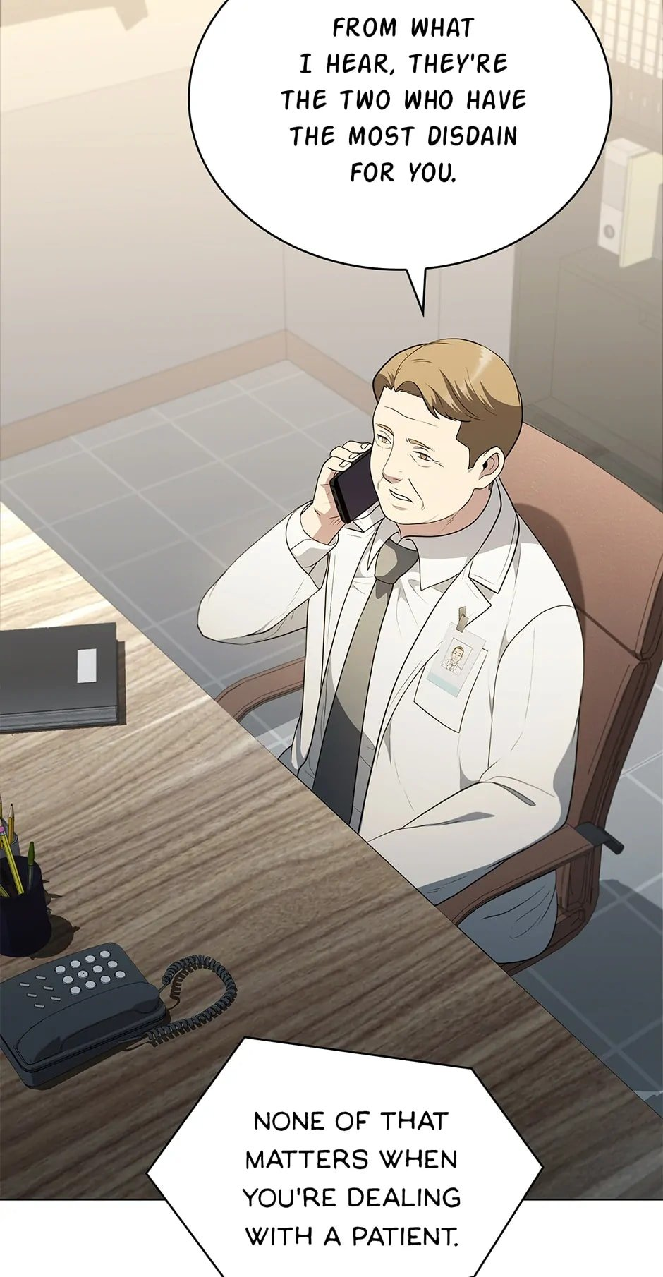 Read Dr. Choi Tae-Soo Manga Online