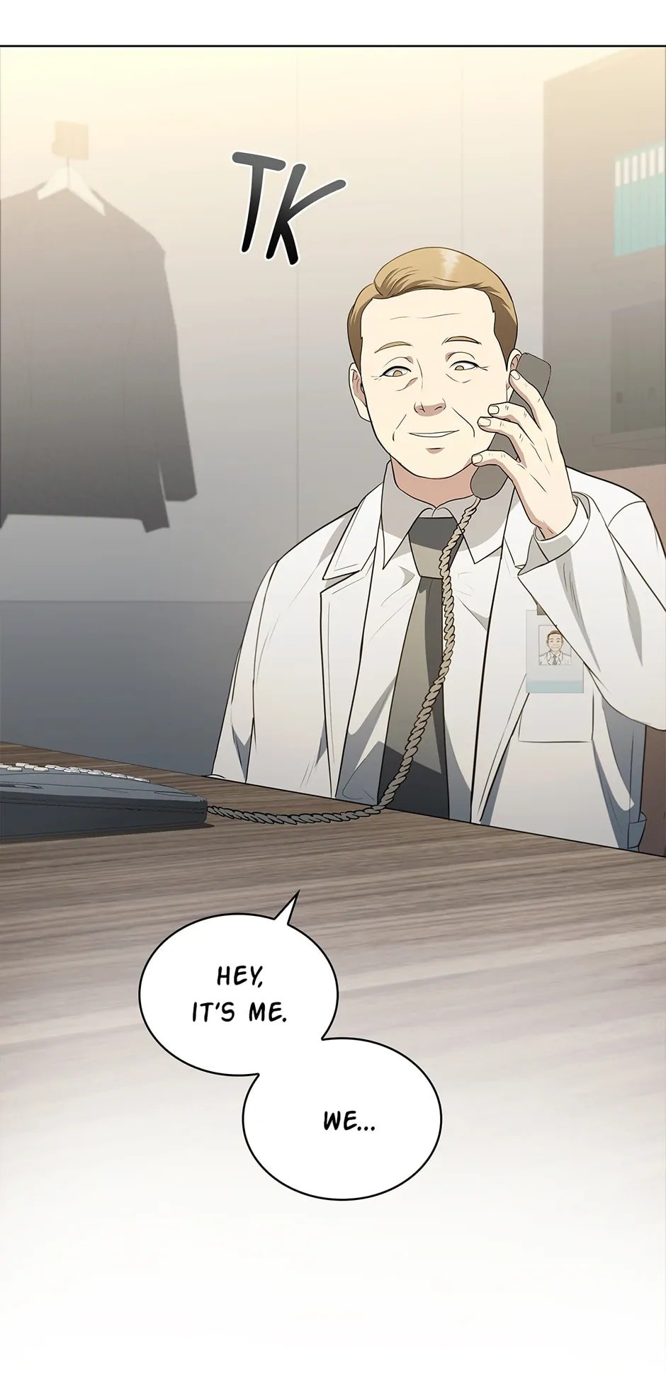 Read Dr. Choi Tae-Soo Manga Online
