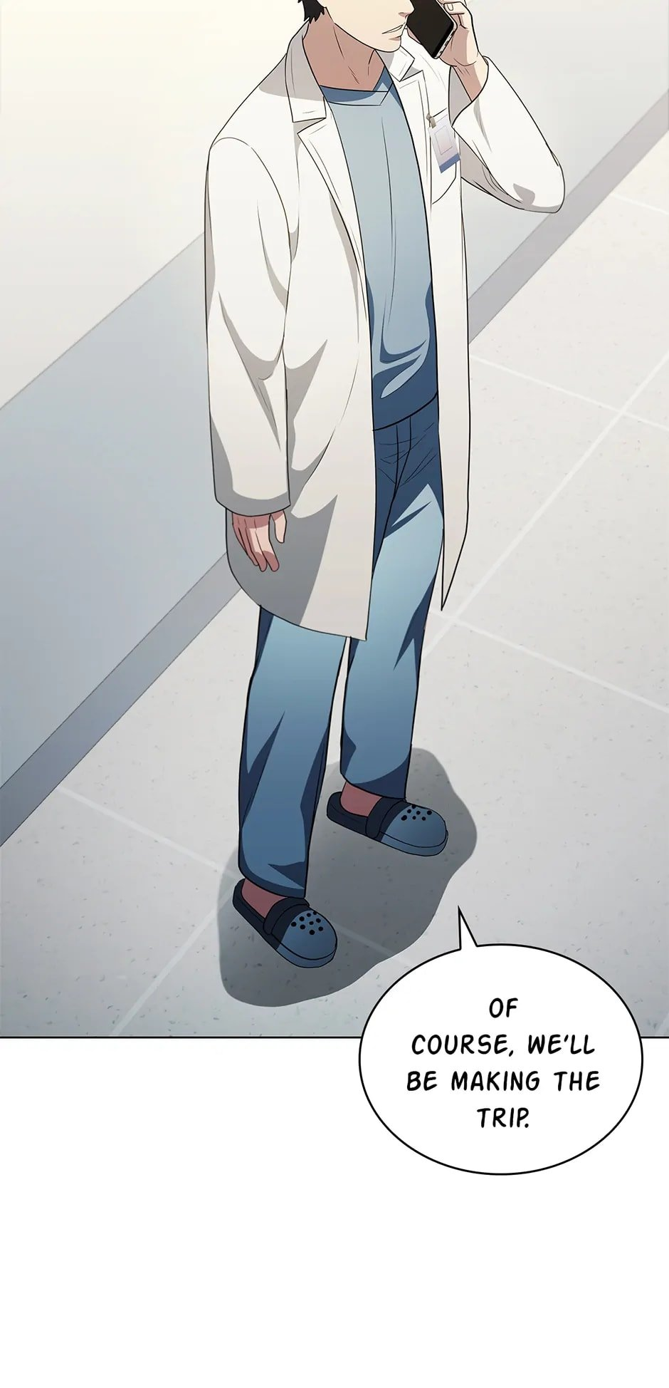 Read Dr. Choi Tae-Soo Manga Online