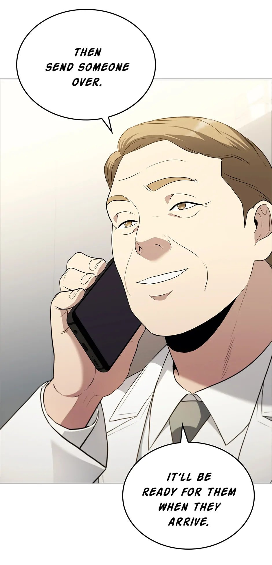 Read Dr. Choi Tae-Soo Manga Online