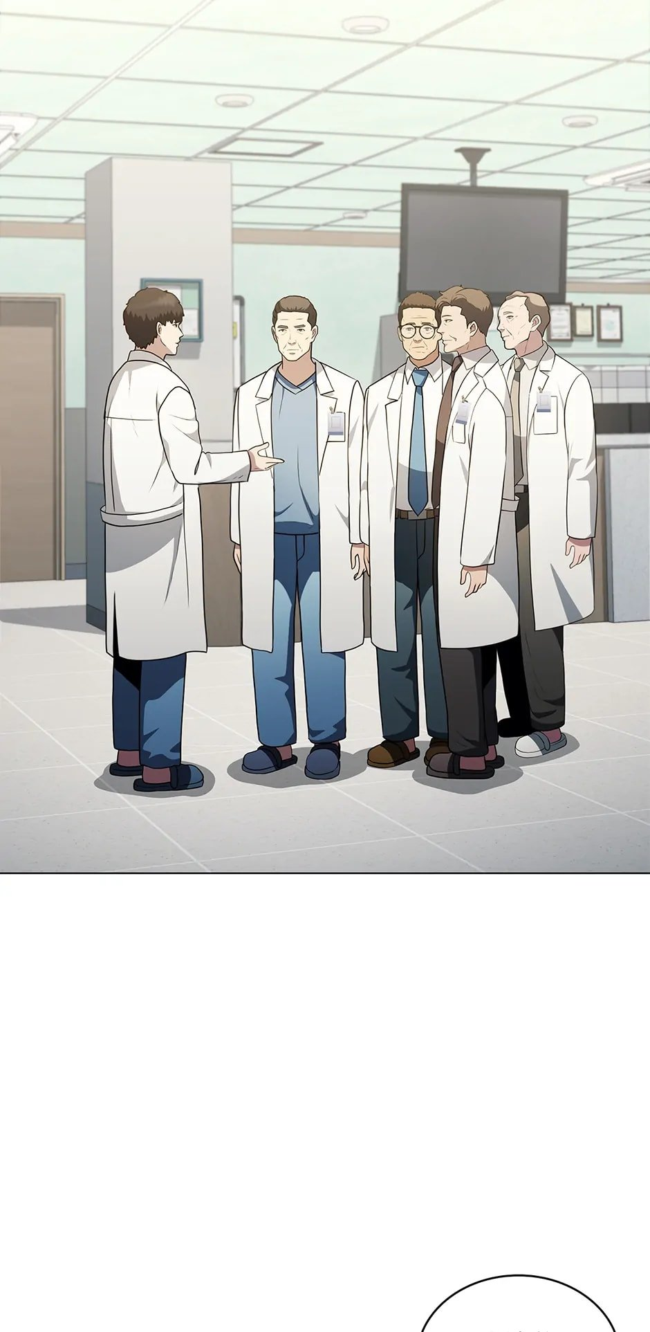 Read Dr. Choi Tae-Soo Manga Online