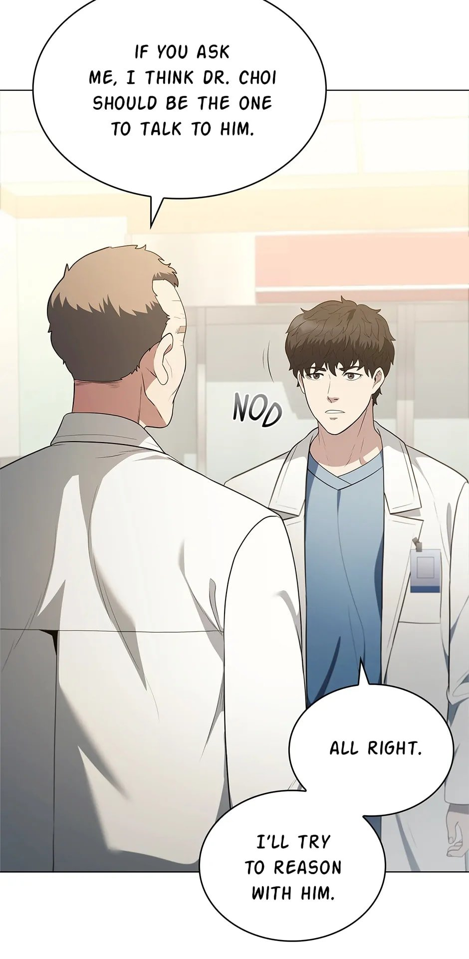 Read Dr. Choi Tae-Soo Manga Online