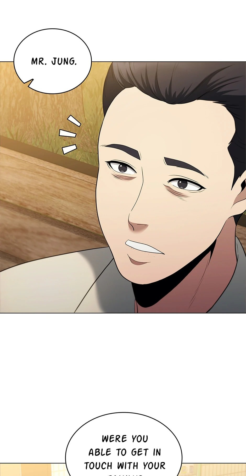 Read Dr. Choi Tae-Soo Manga Online