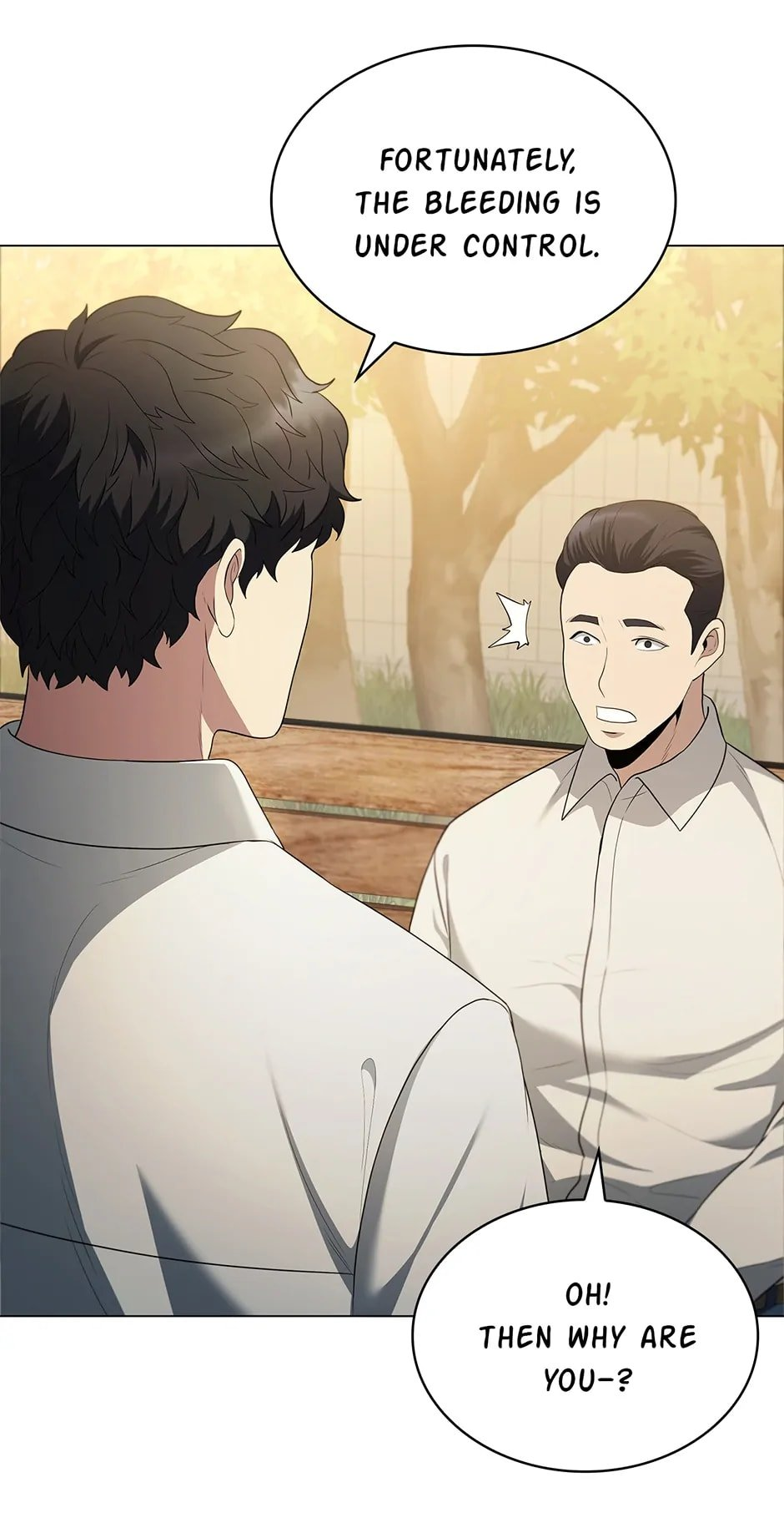 Read Dr. Choi Tae-Soo Manga Online