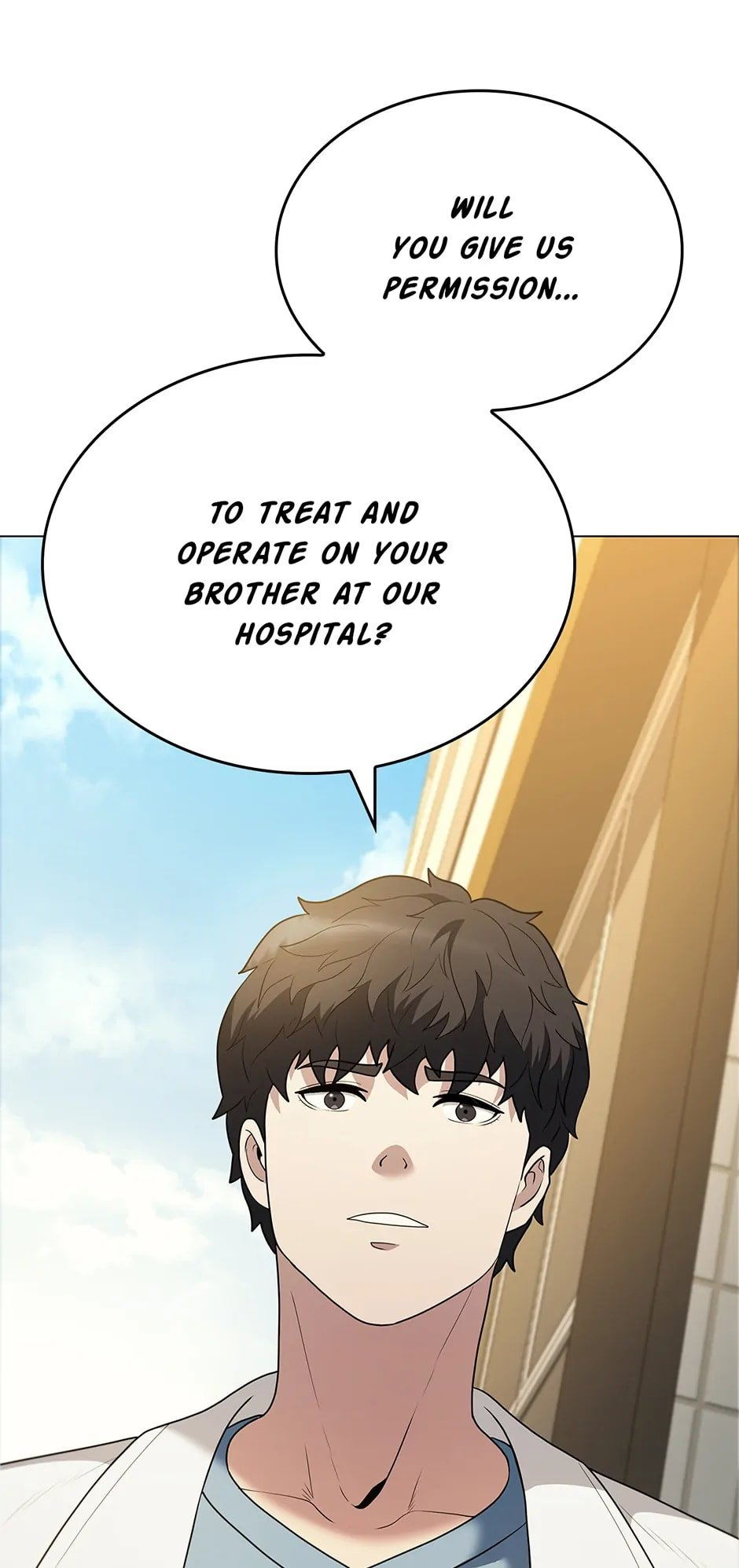 Read Dr. Choi Tae-Soo Manga Online