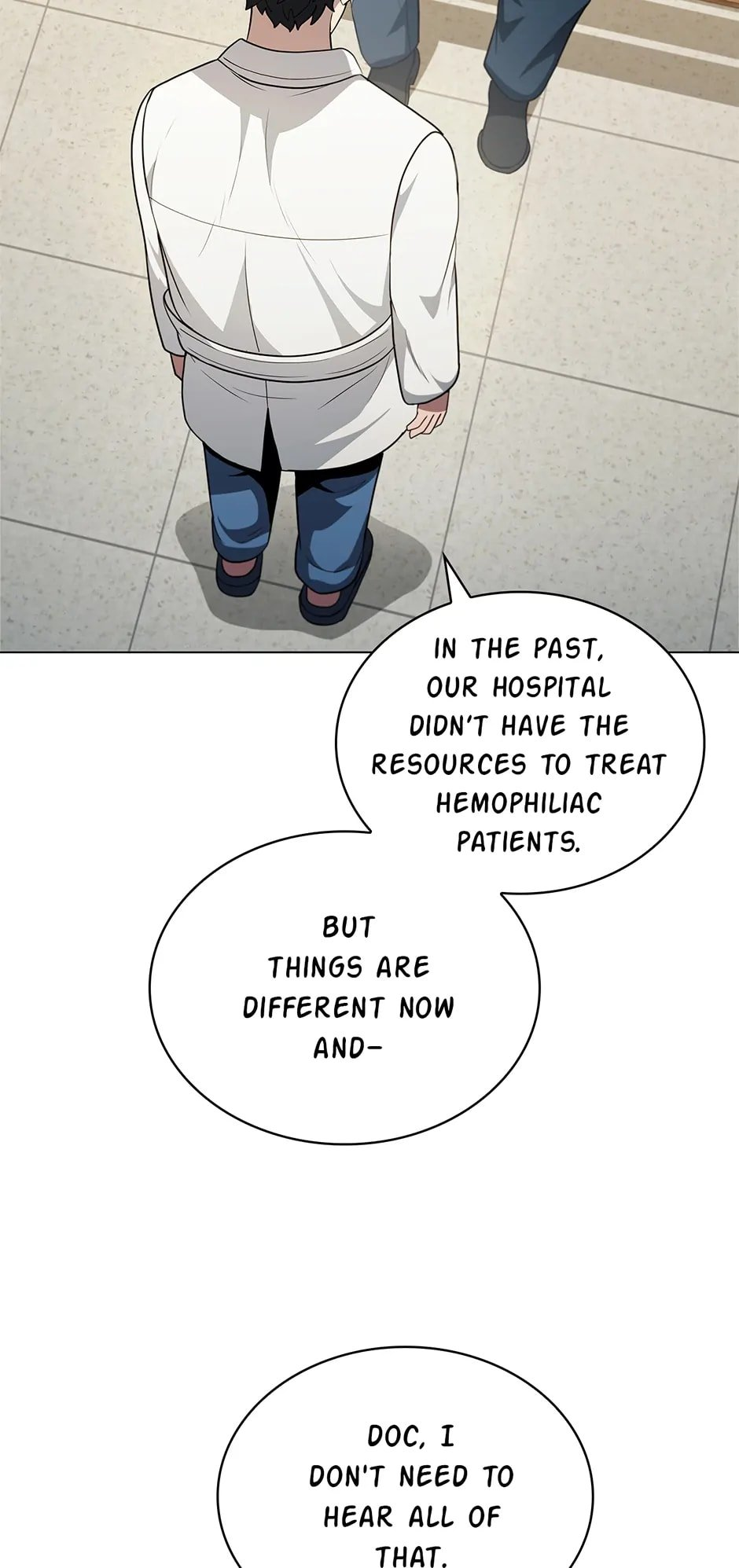 Read Dr. Choi Tae-Soo Manga Online