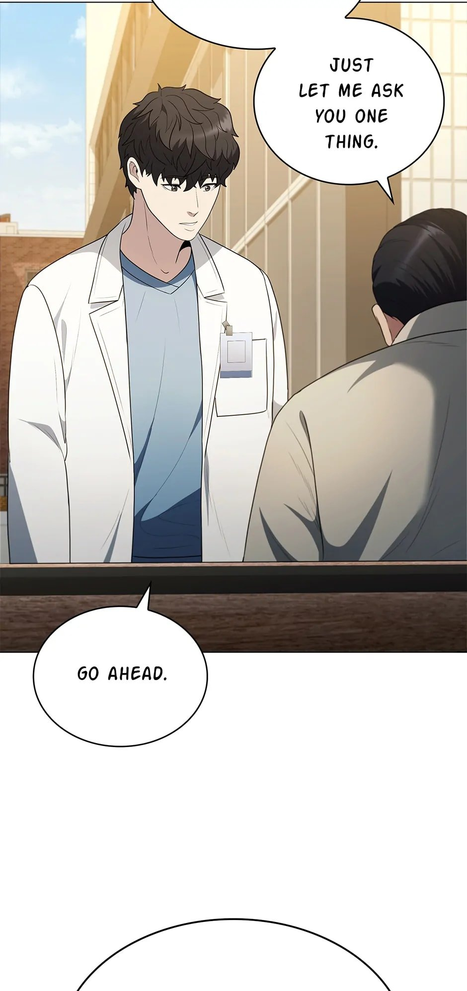 Read Dr. Choi Tae-Soo Manga Online
