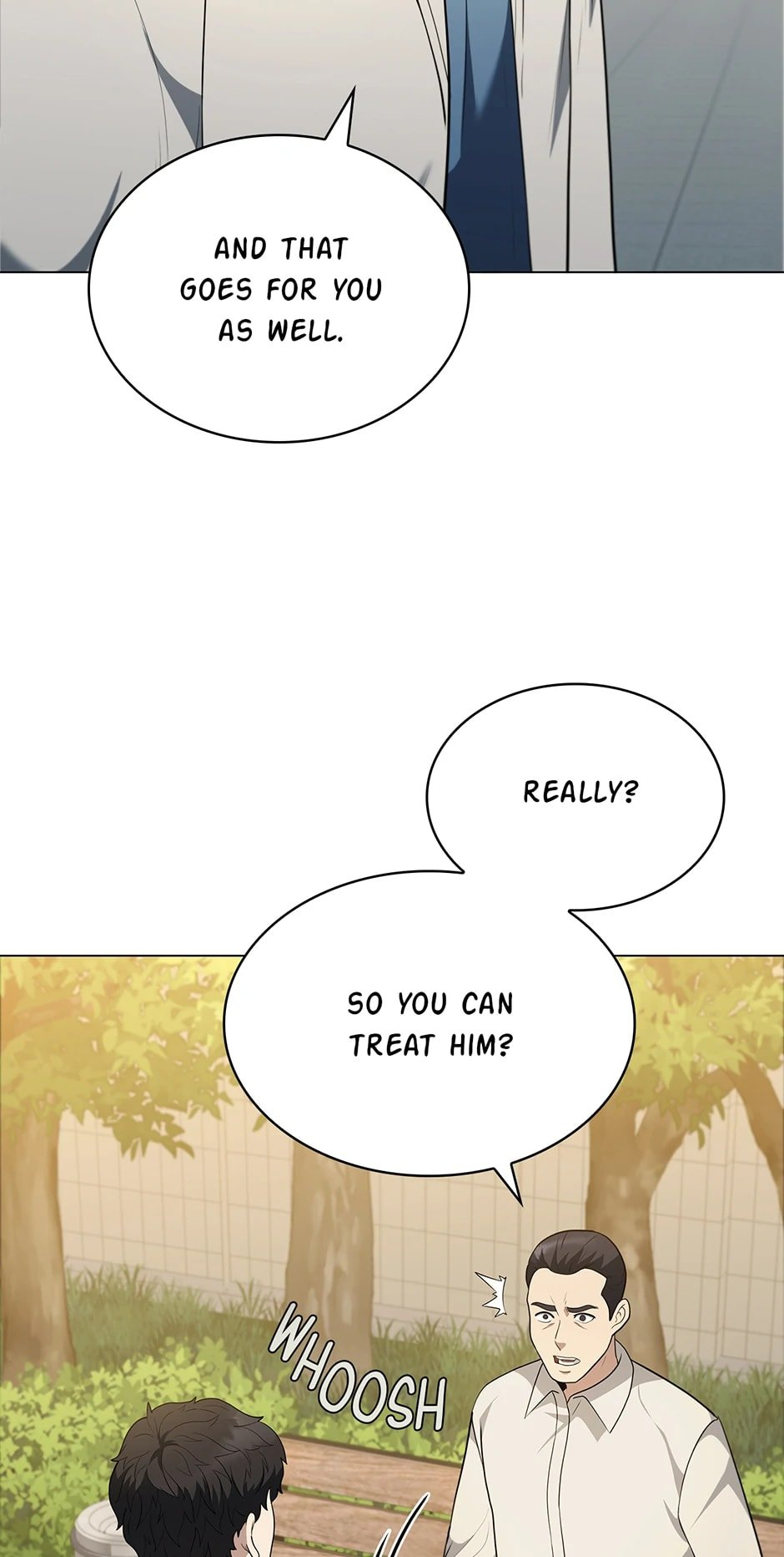 Read Dr. Choi Tae-Soo Manga Online