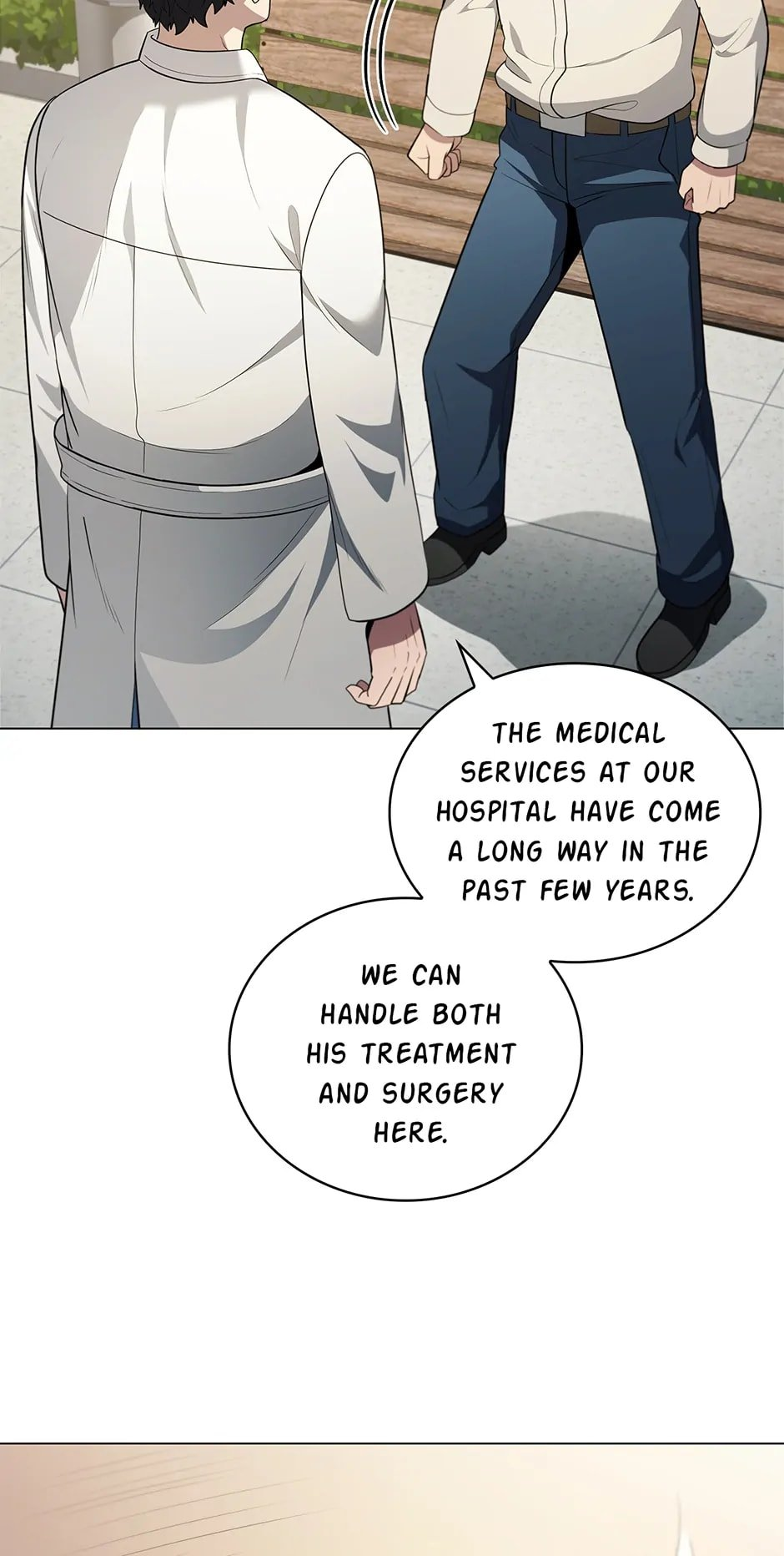 Read Dr. Choi Tae-Soo Manga Online