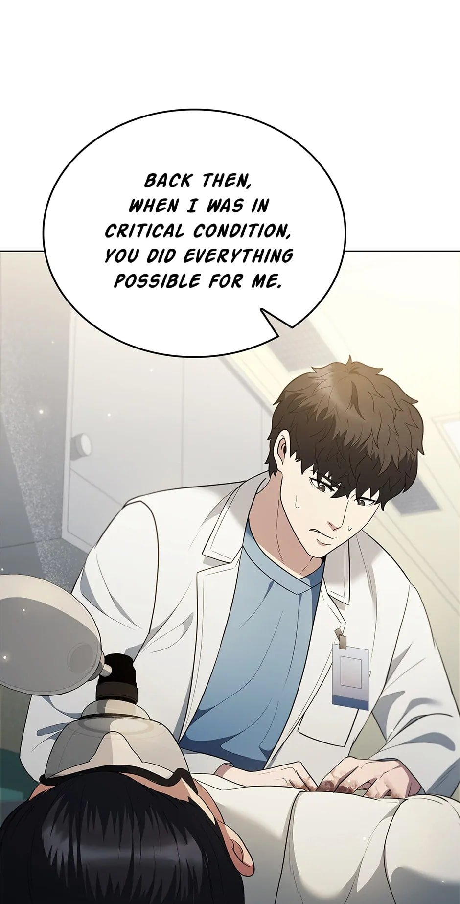 Read Dr. Choi Tae-Soo Manga Online